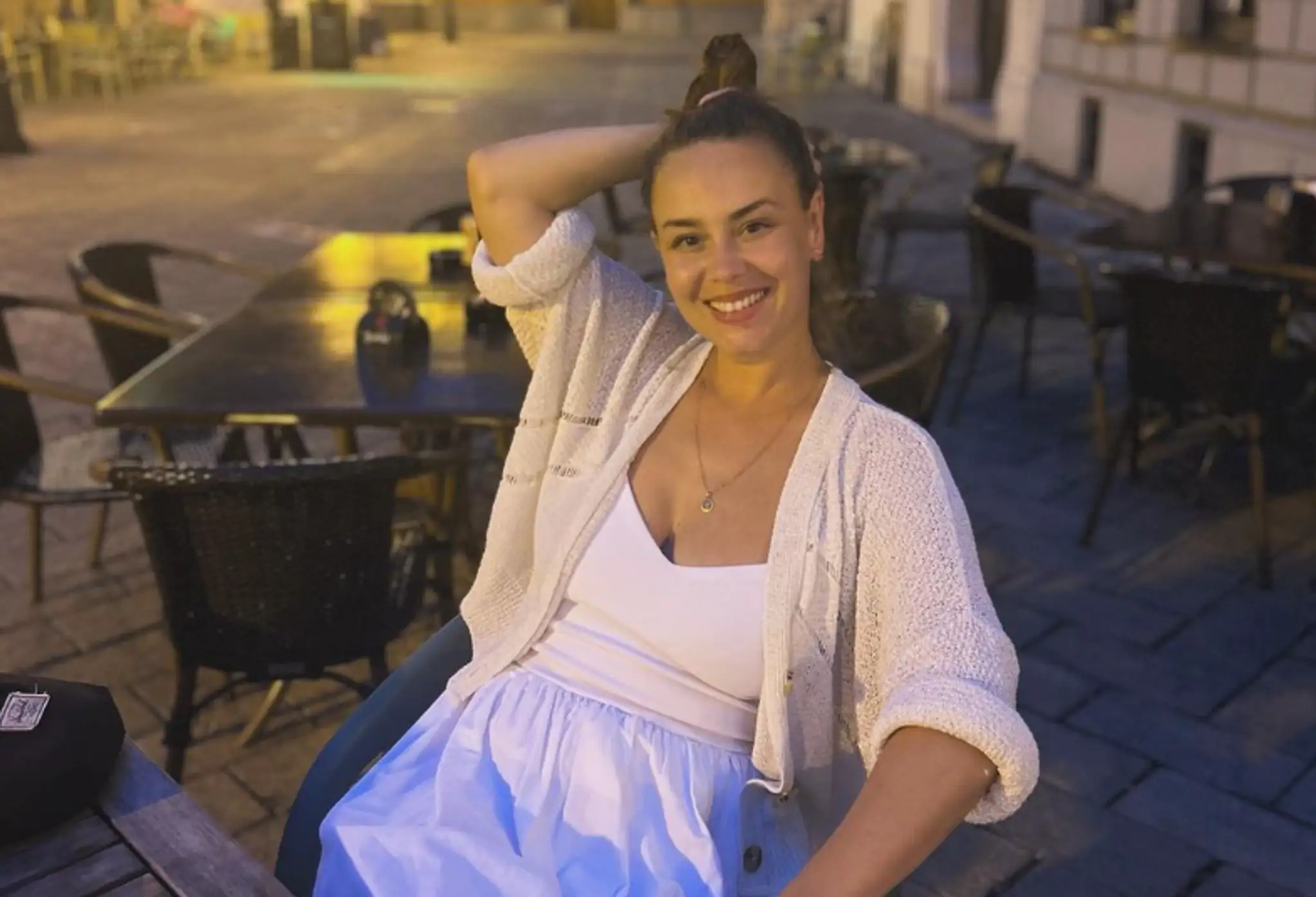 Dominika Kavaschová