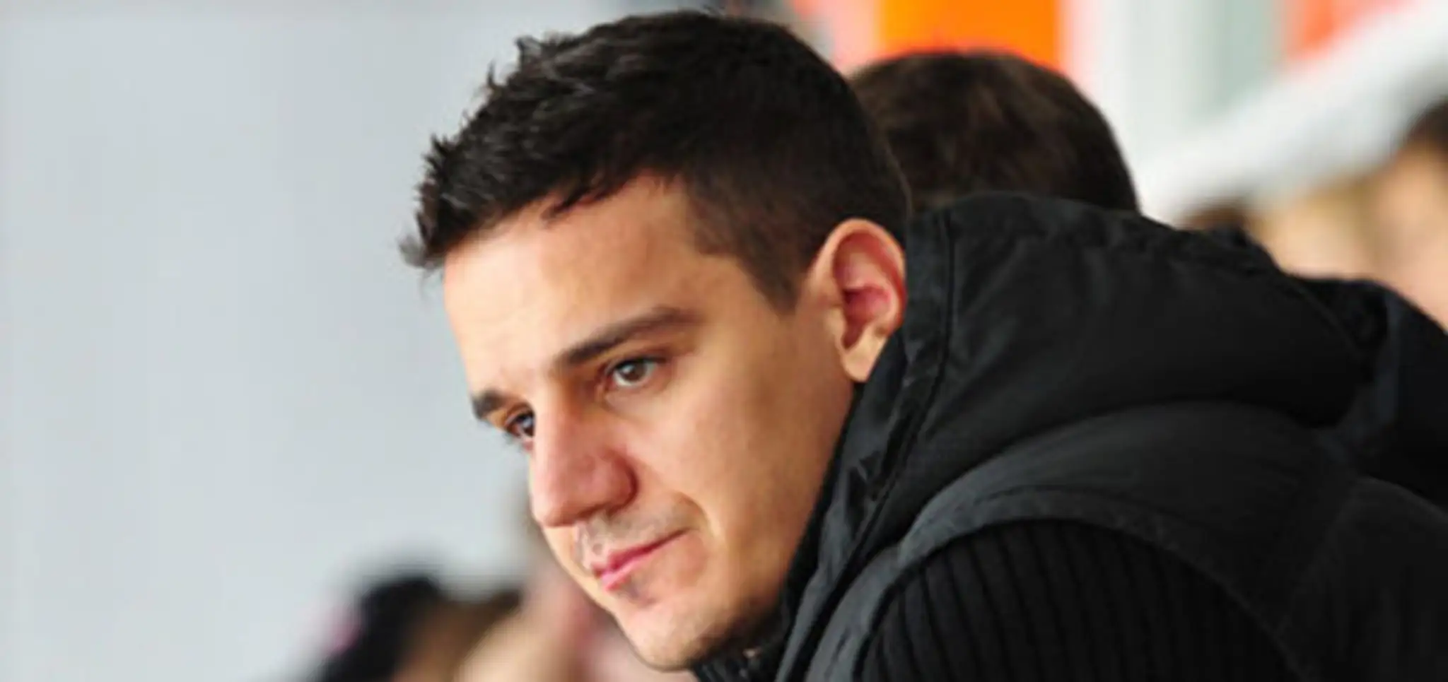 Branko Radivojevič