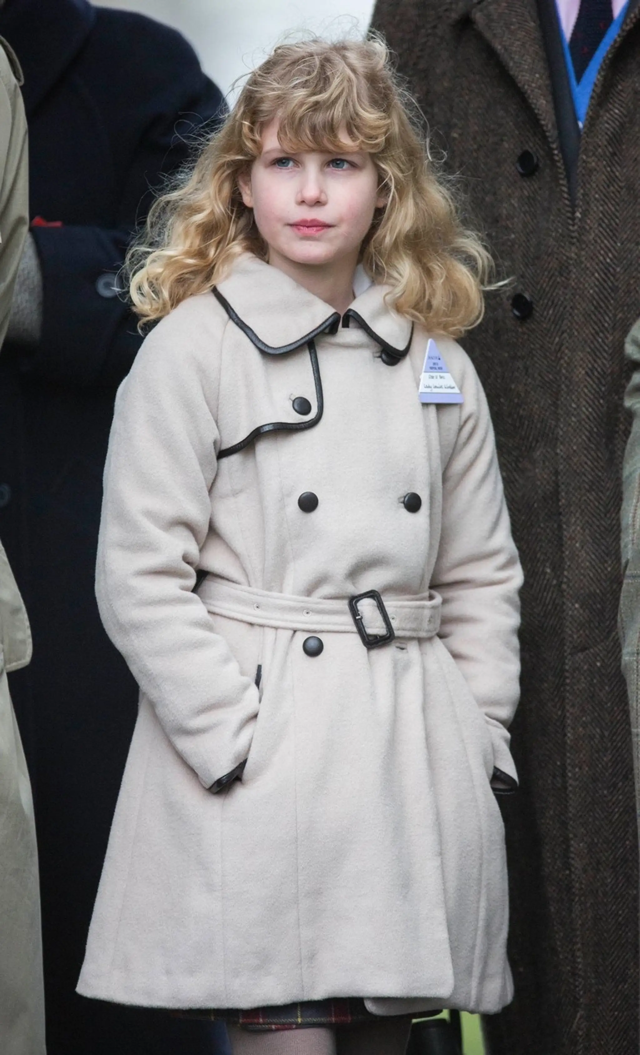 Lady Louise