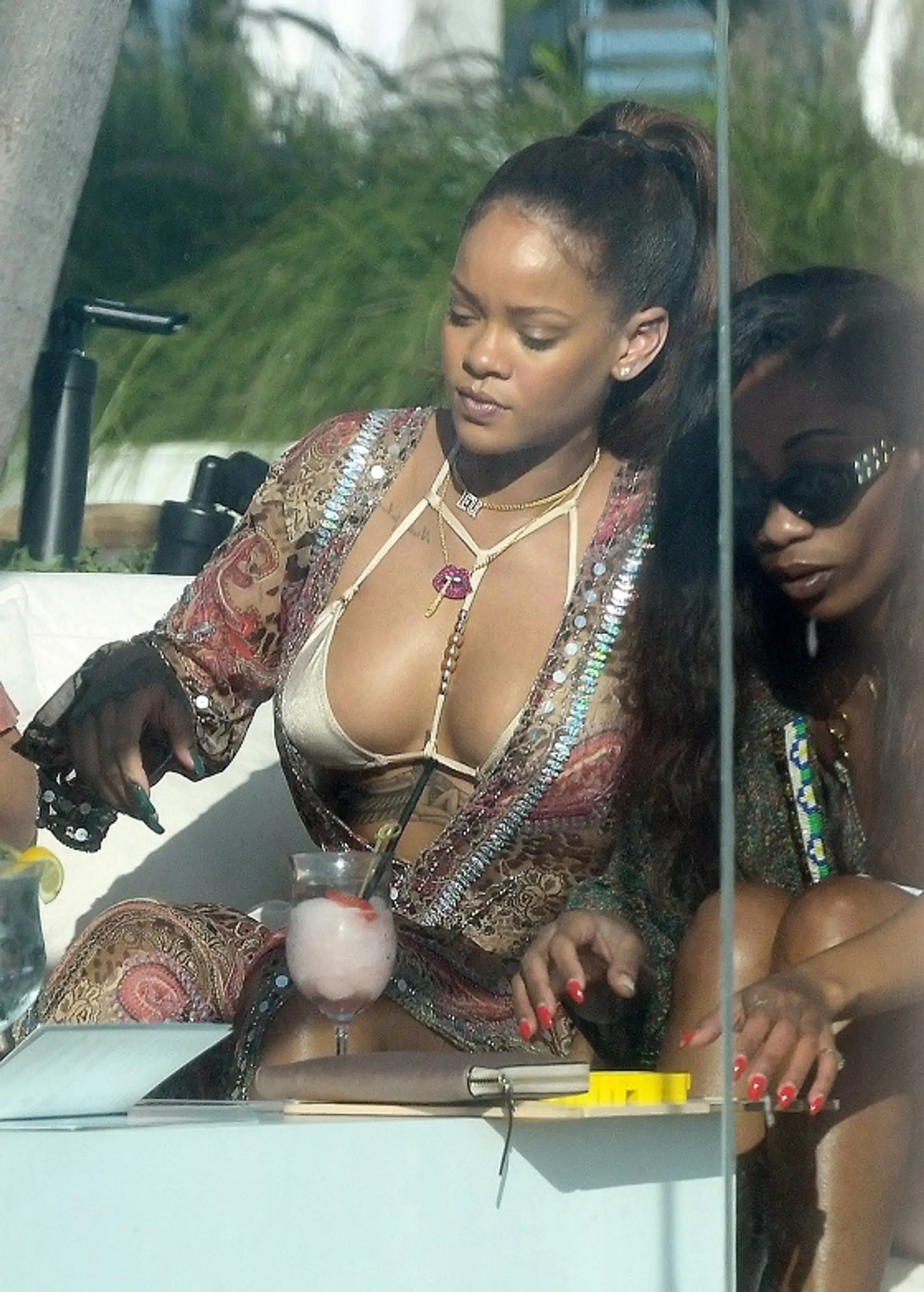 Rihanna