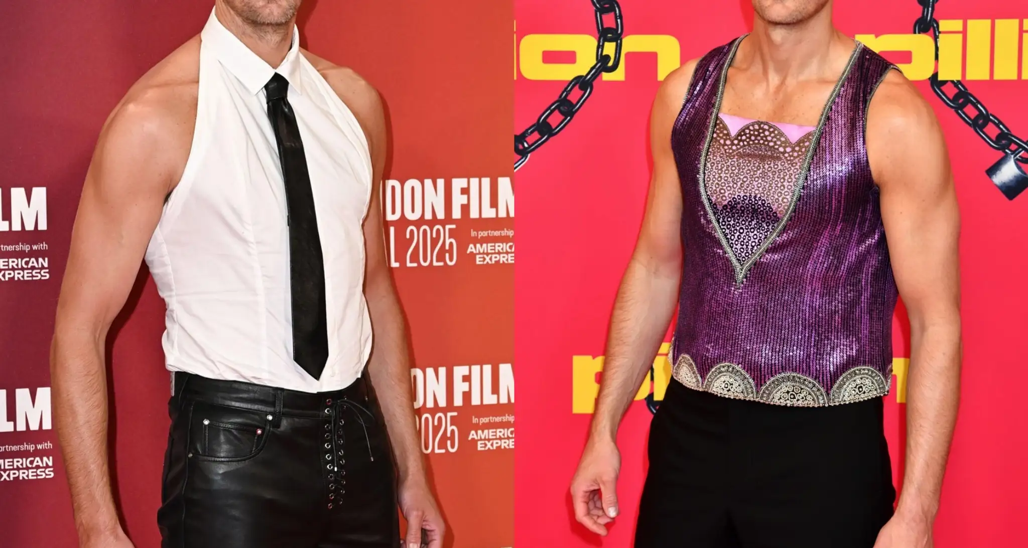 Alexander Skarsgård