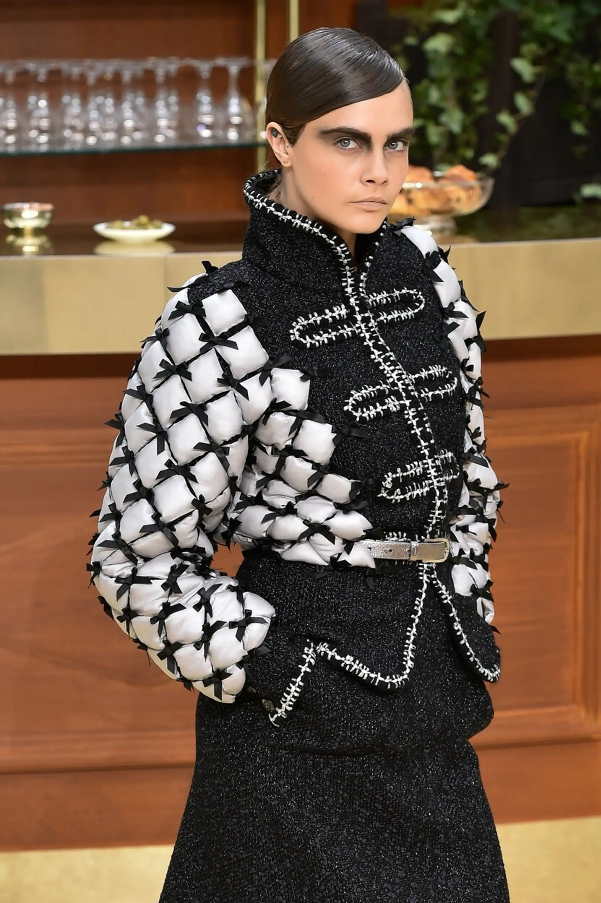 Cara Delevingne