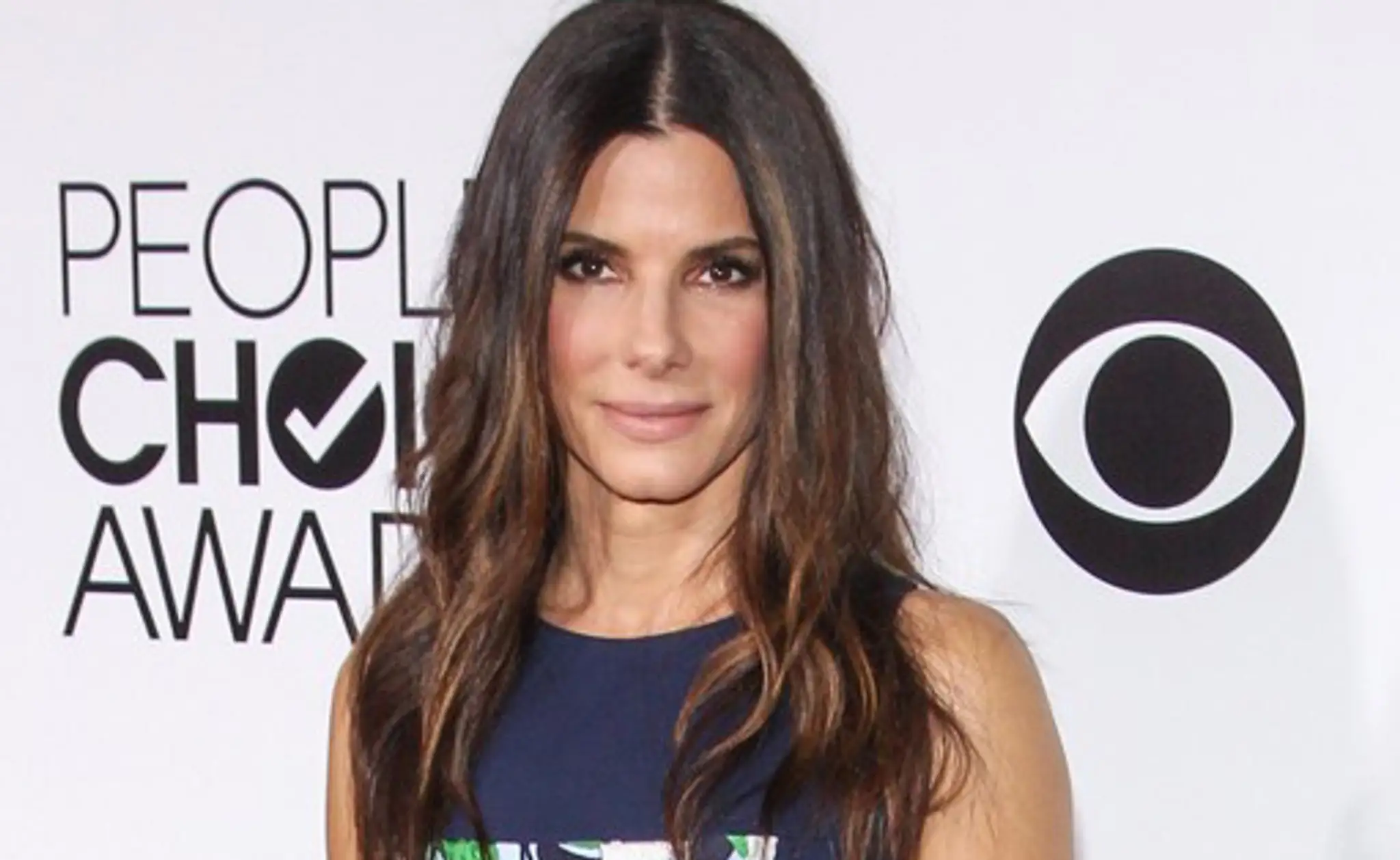 Sandra Bullock