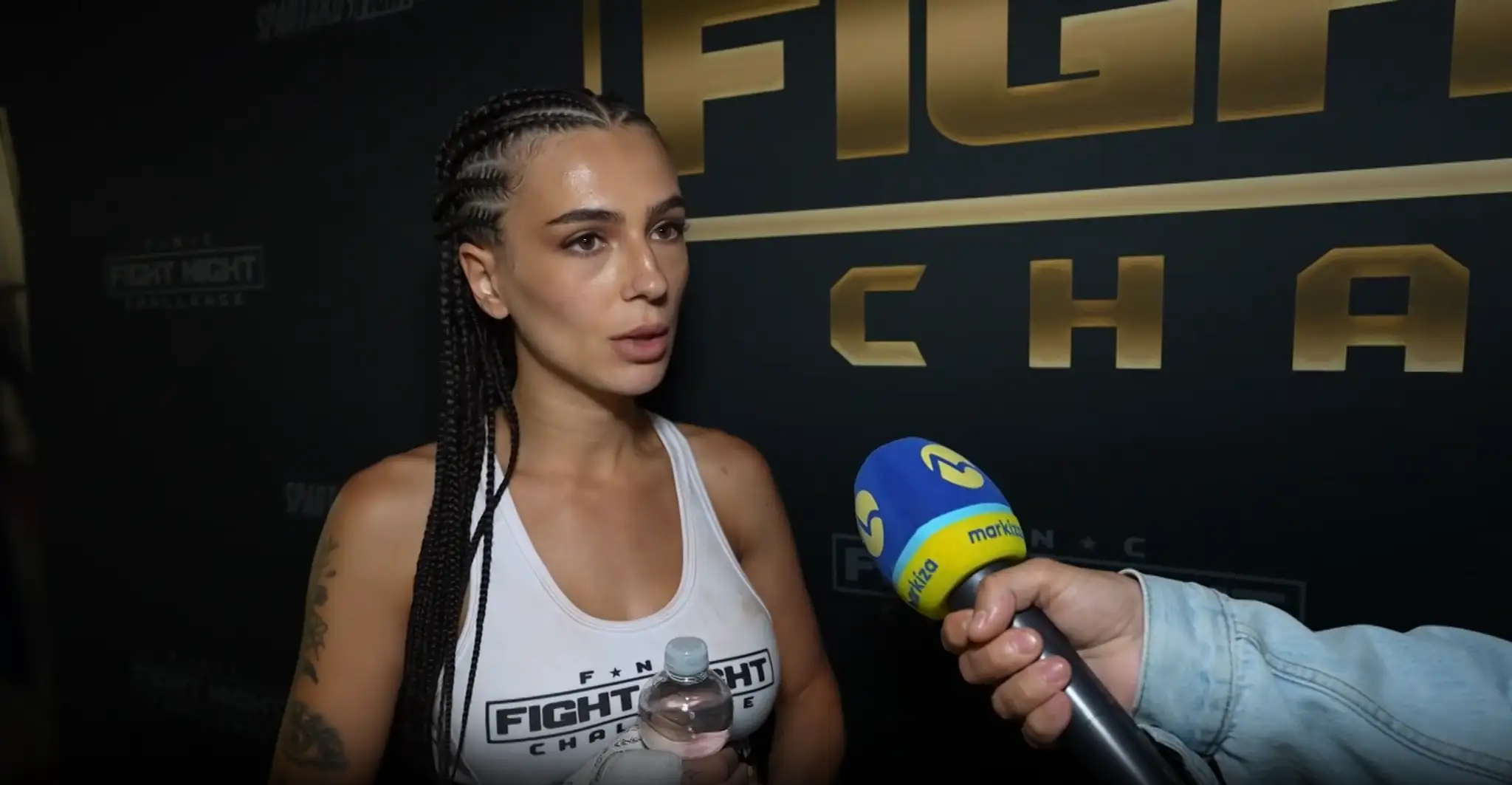 Michaela Doležalová