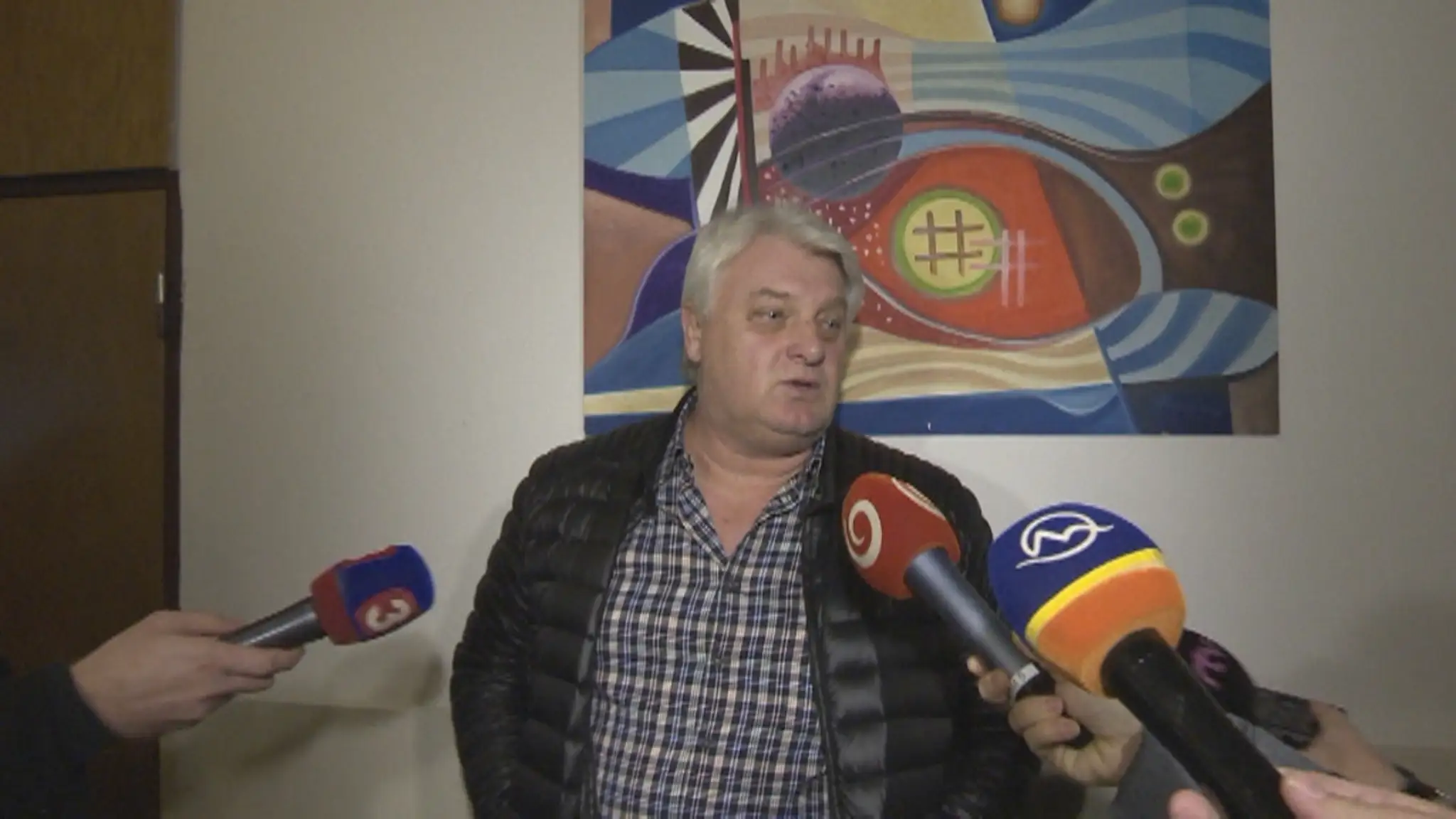 Viliam Mišenka.