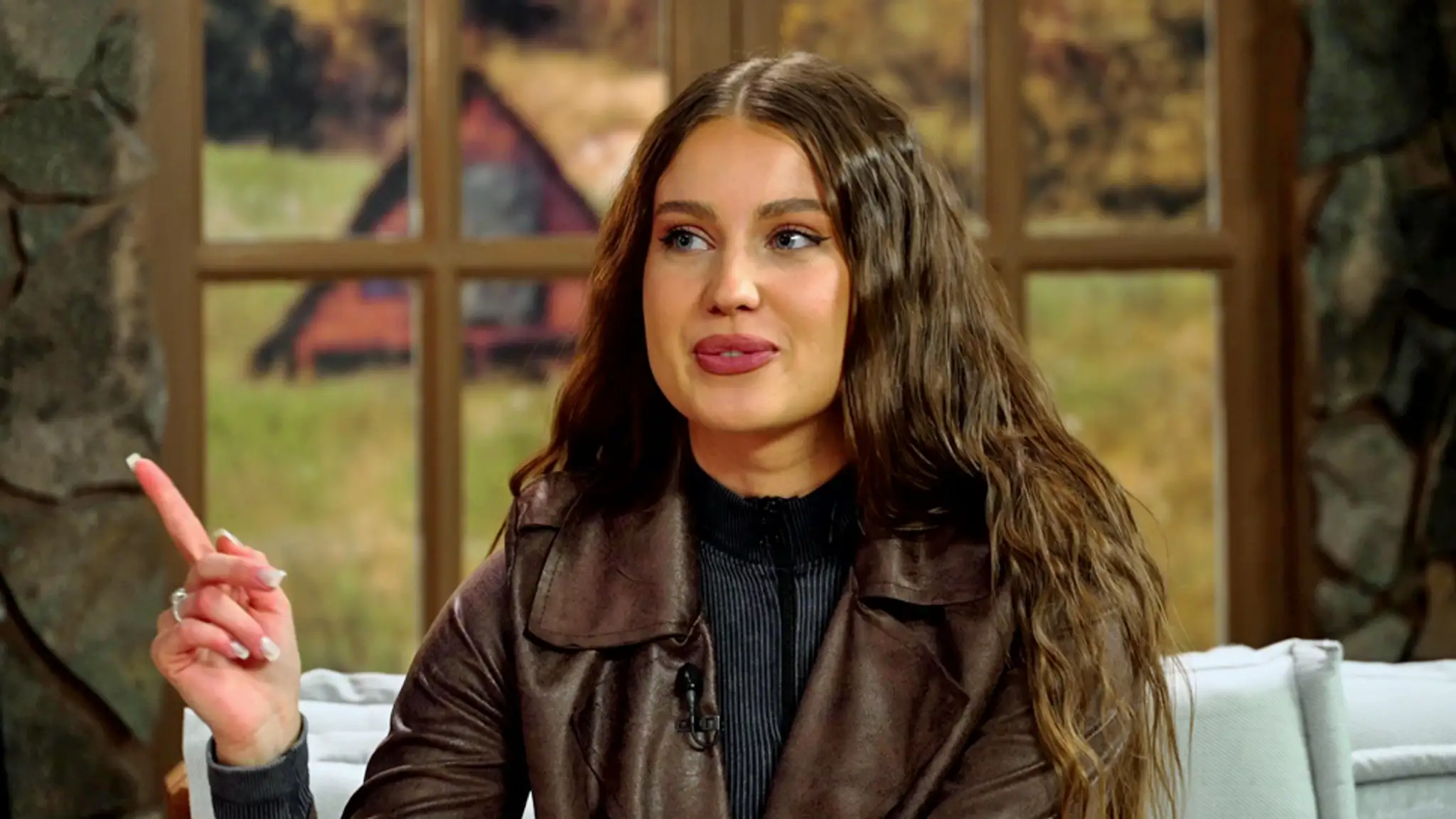 Farma X-TRA - Sofia Úporská