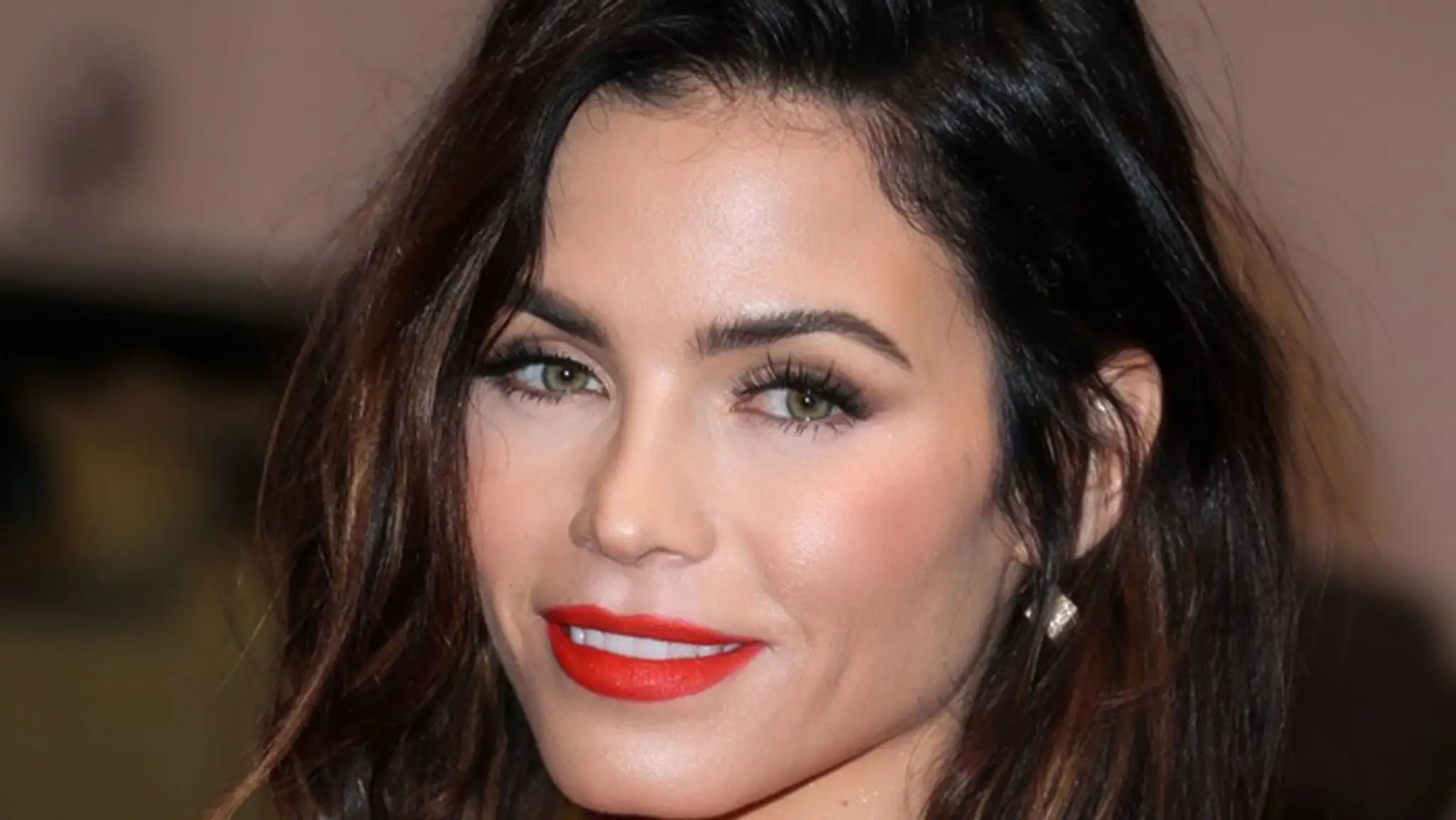 Jenna Dewan 
