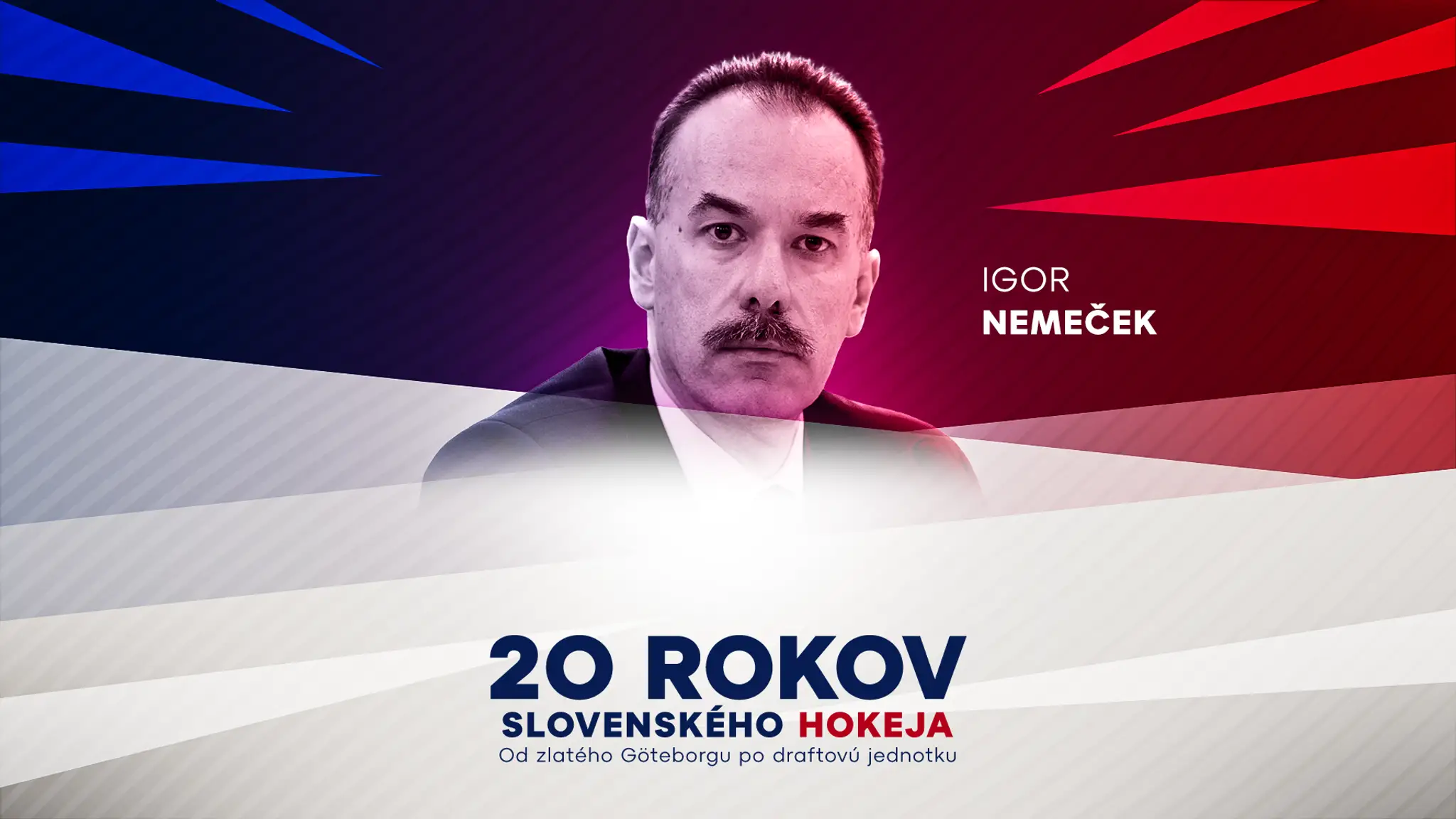 Igor Nemeček.