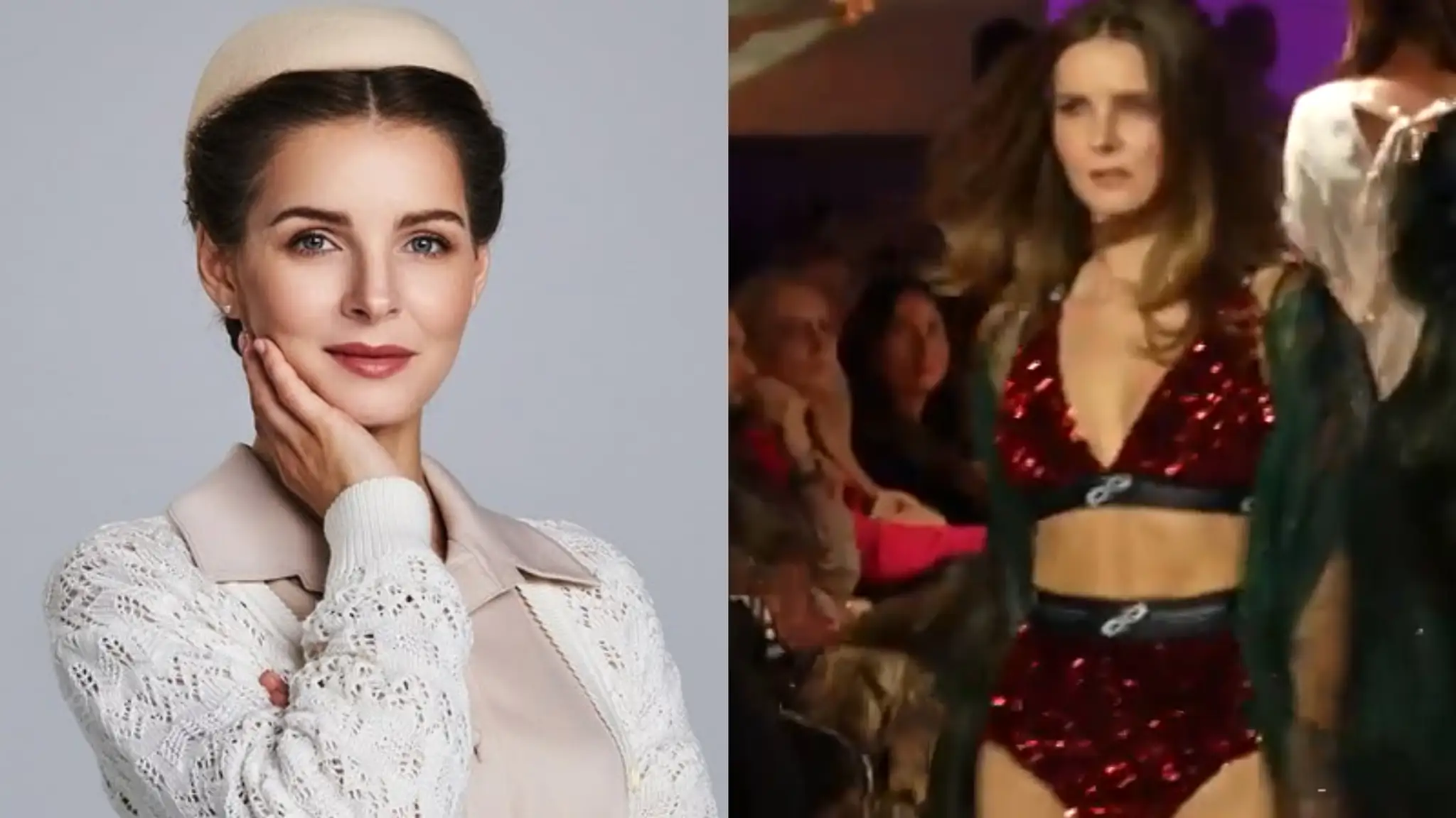 Monika Szabó na BMD 2025
