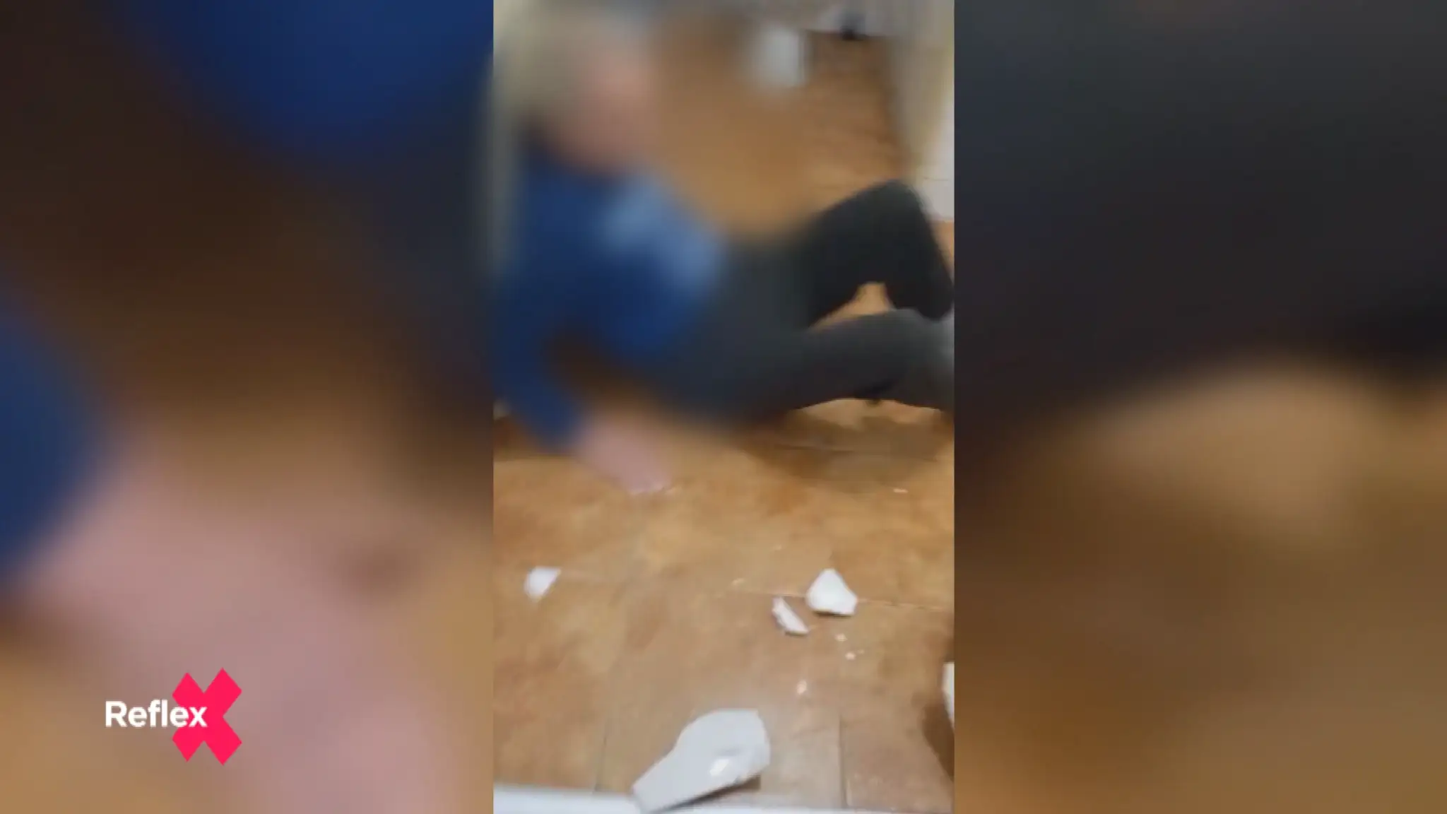 Čudné praktiky v domove sociálnych služieb