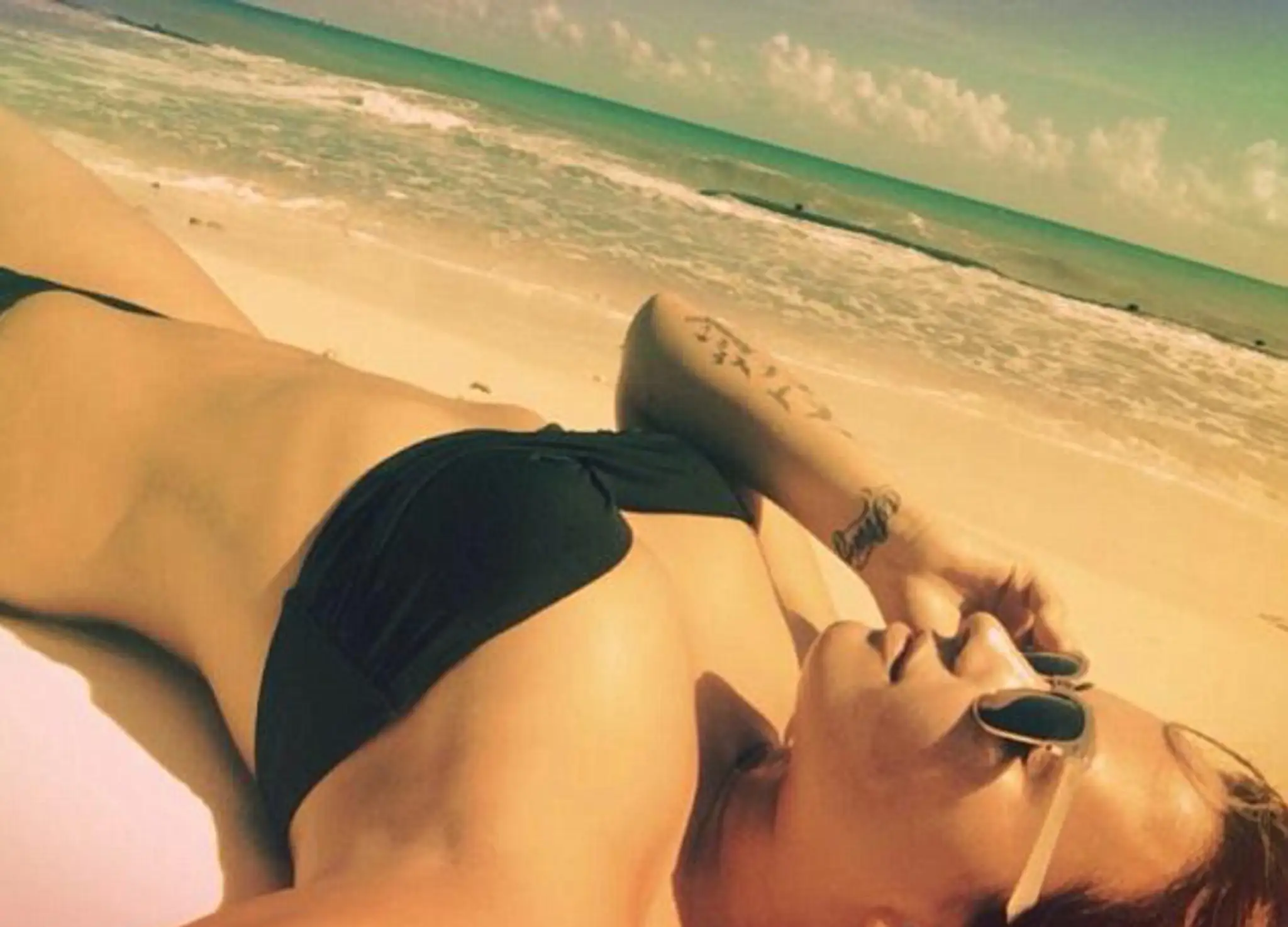 Demi Lovato