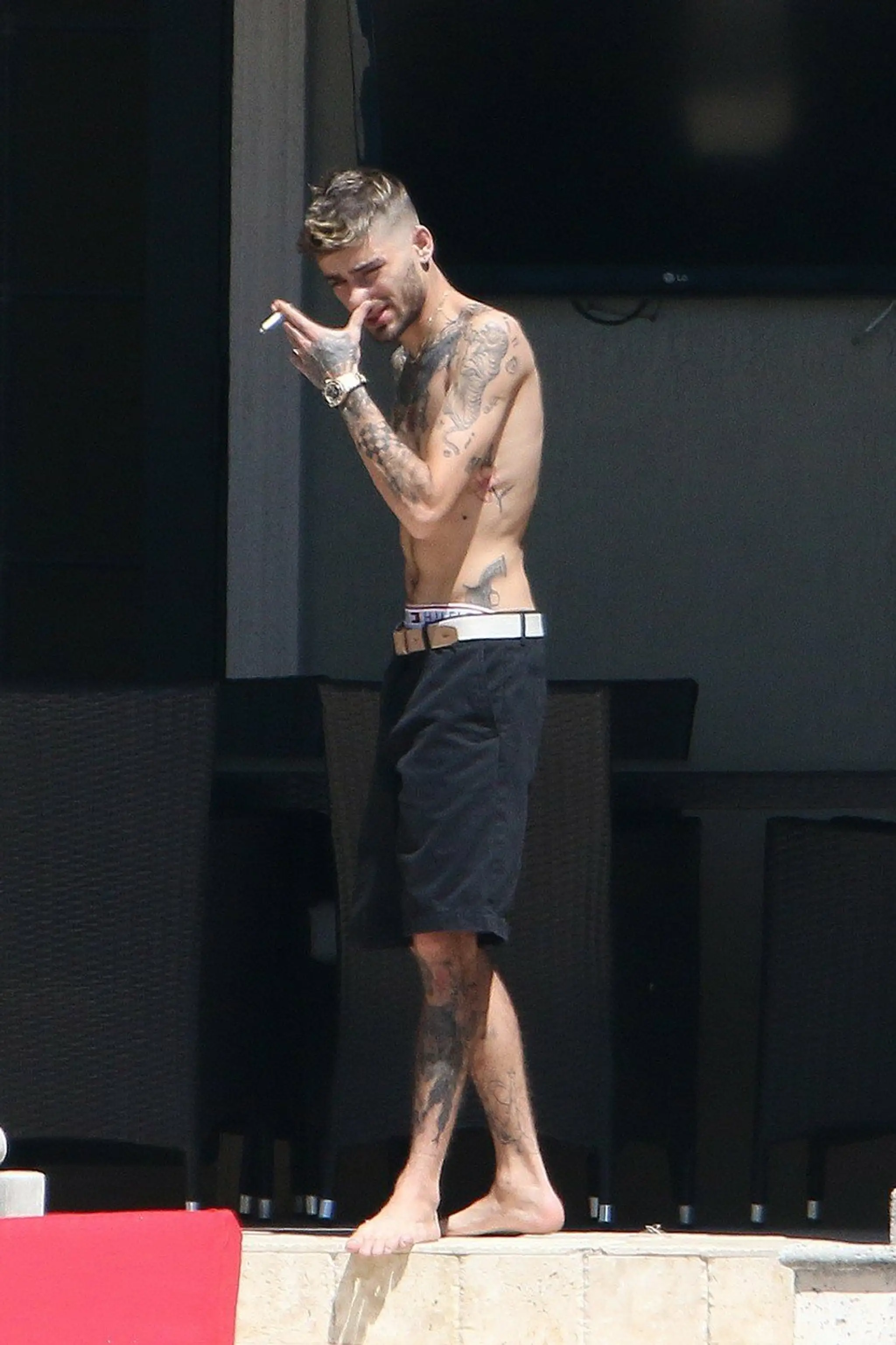 Zayn Malik