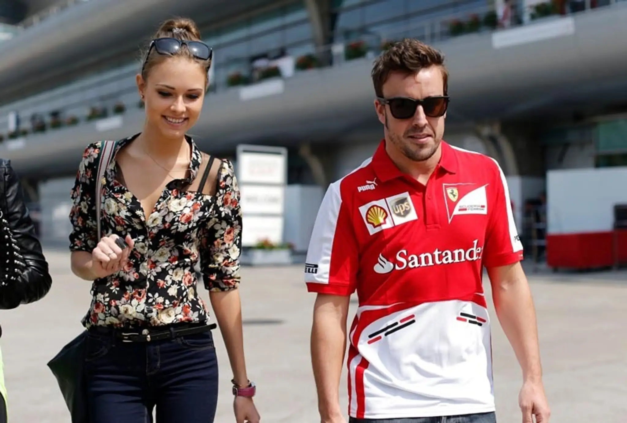 Fernando Alonso