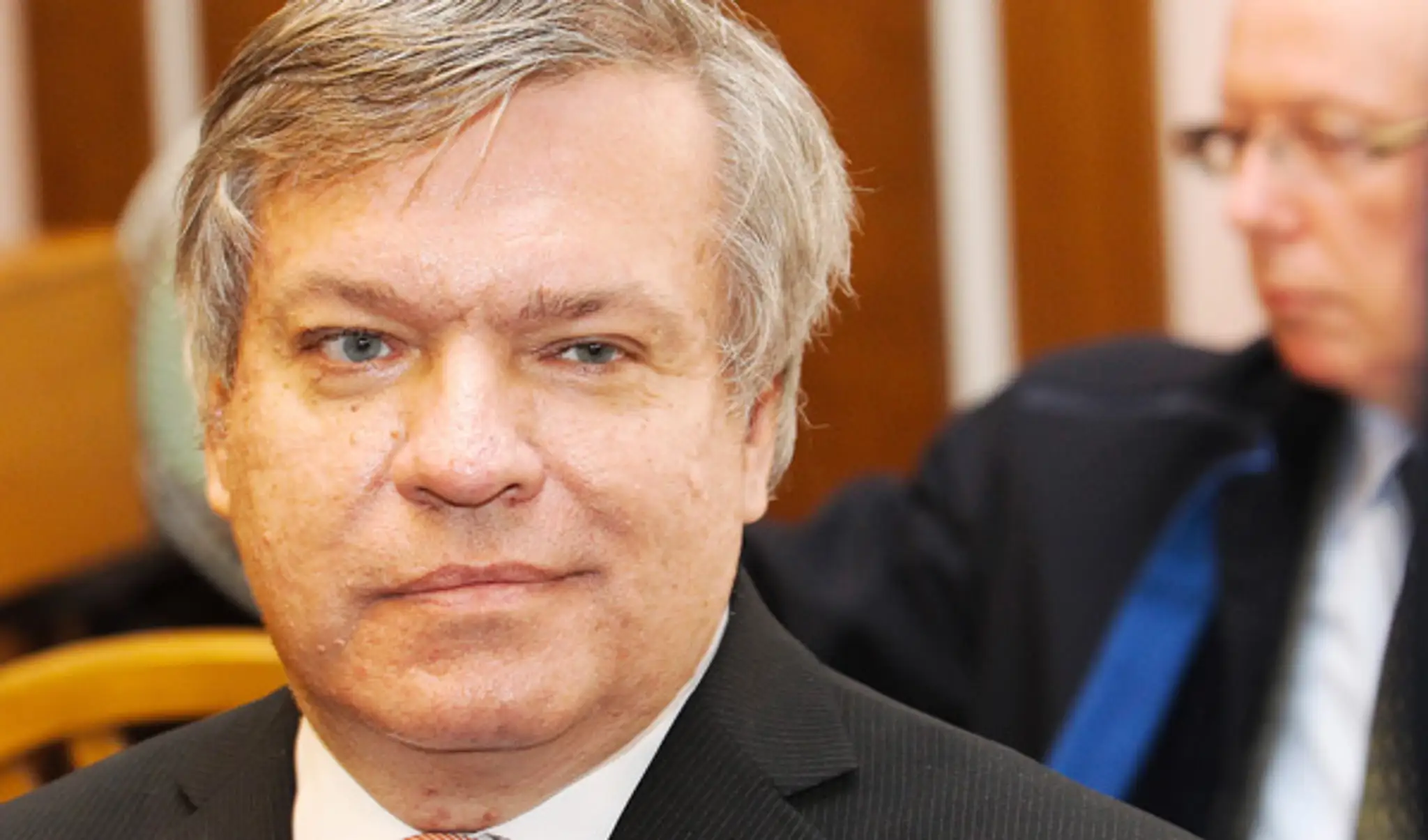 Lekár Jaroslav Barták.