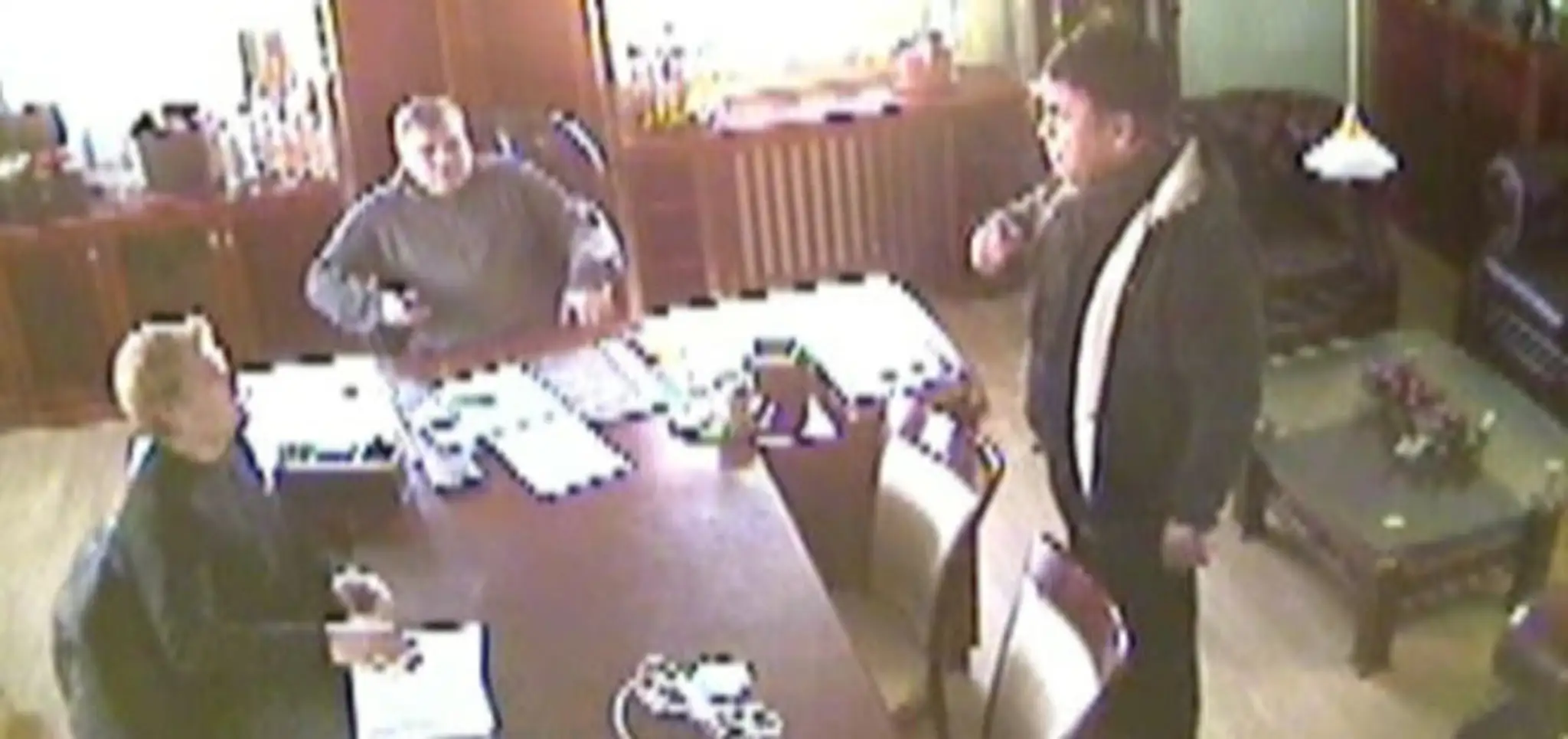 Salmanovovci hovoria o čiernom alkohole