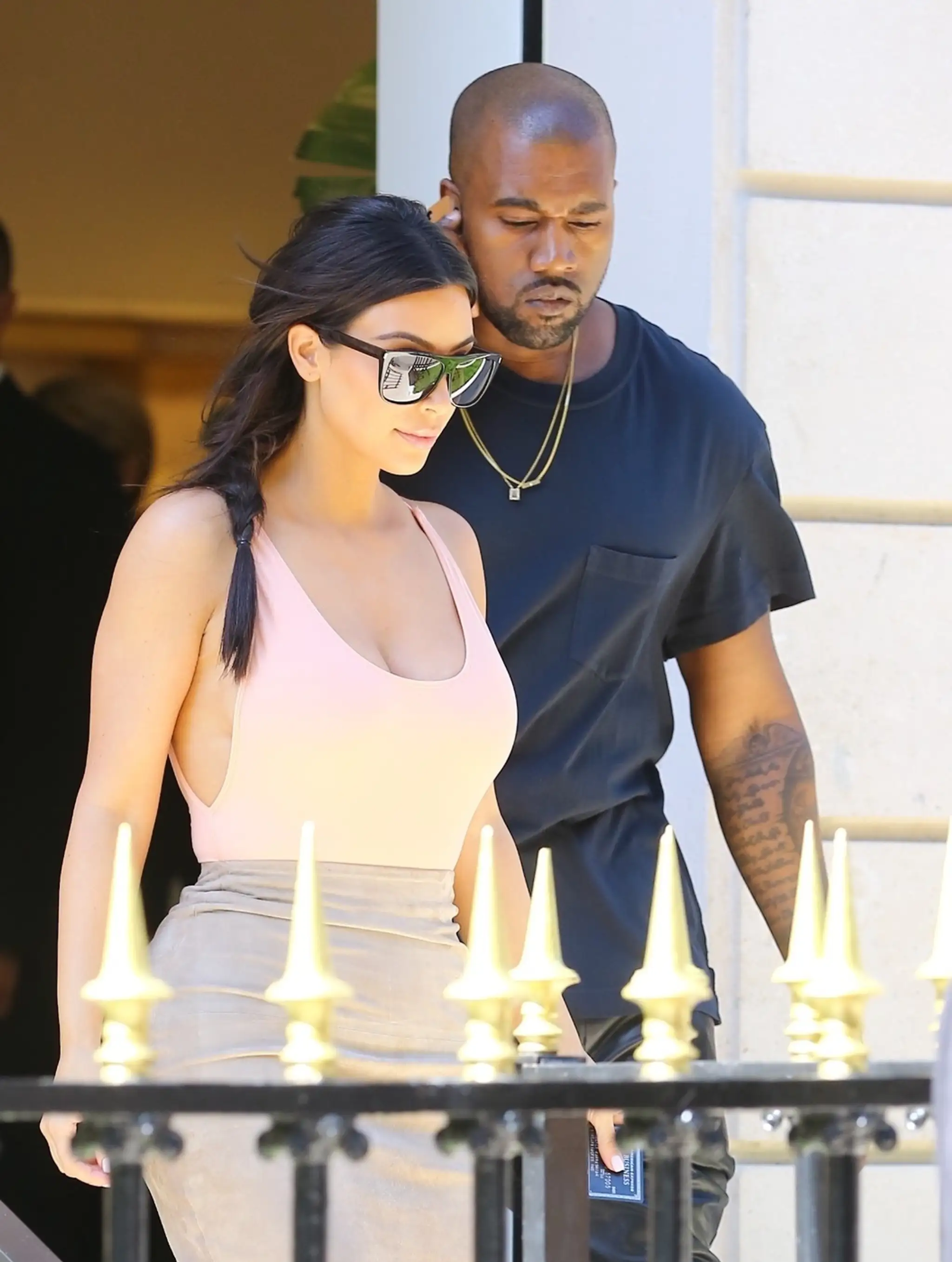 Kim Kardashian