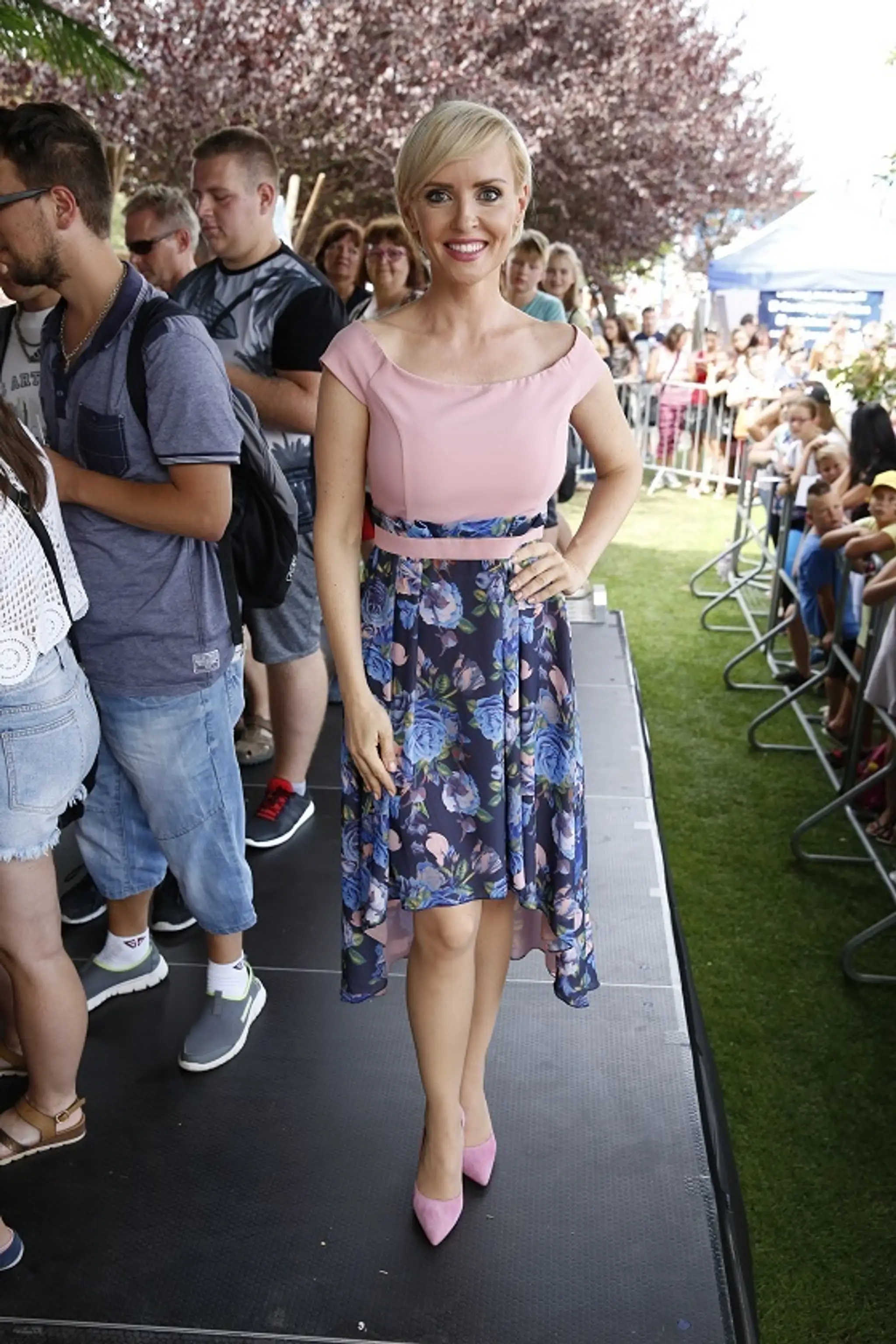 Kvetka Horváthová