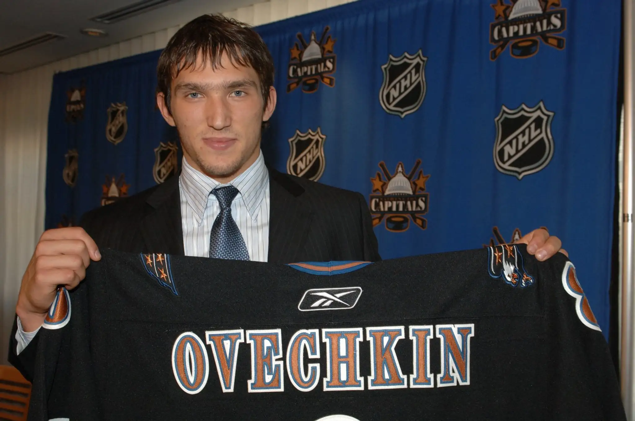 Alexander Ovečkin