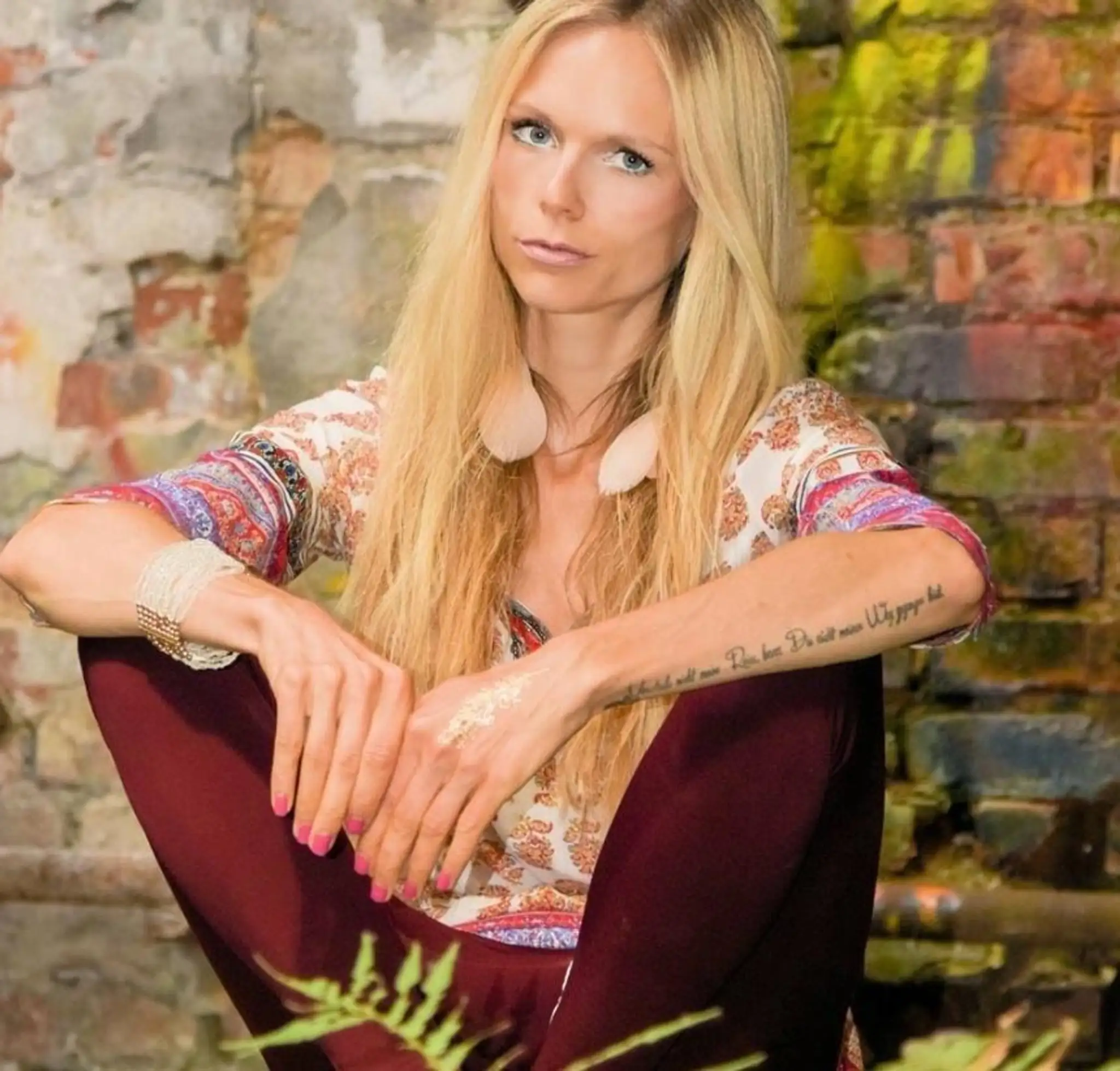 Henriette Hömke