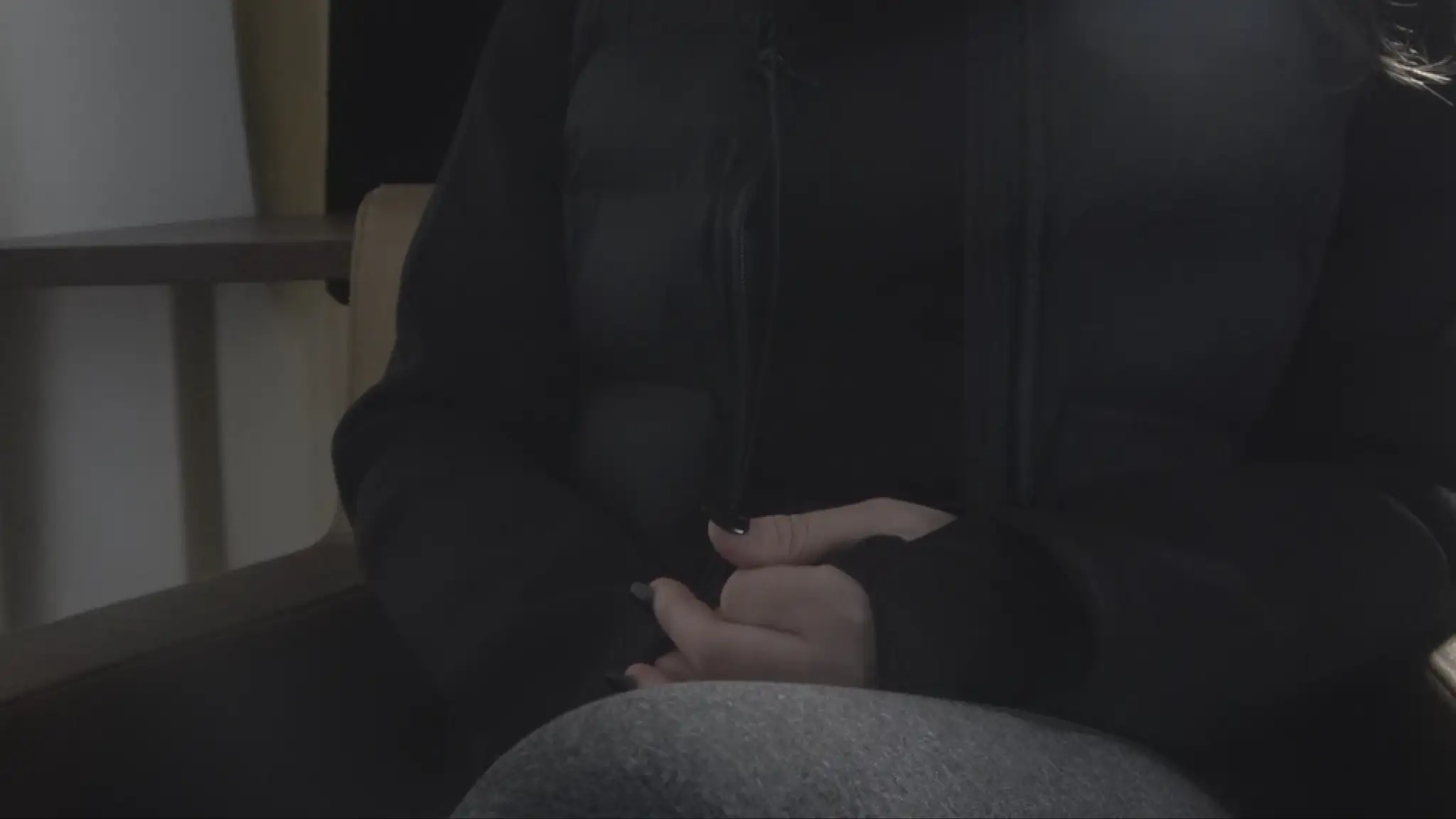 Údajná ďalšia obeť muža.