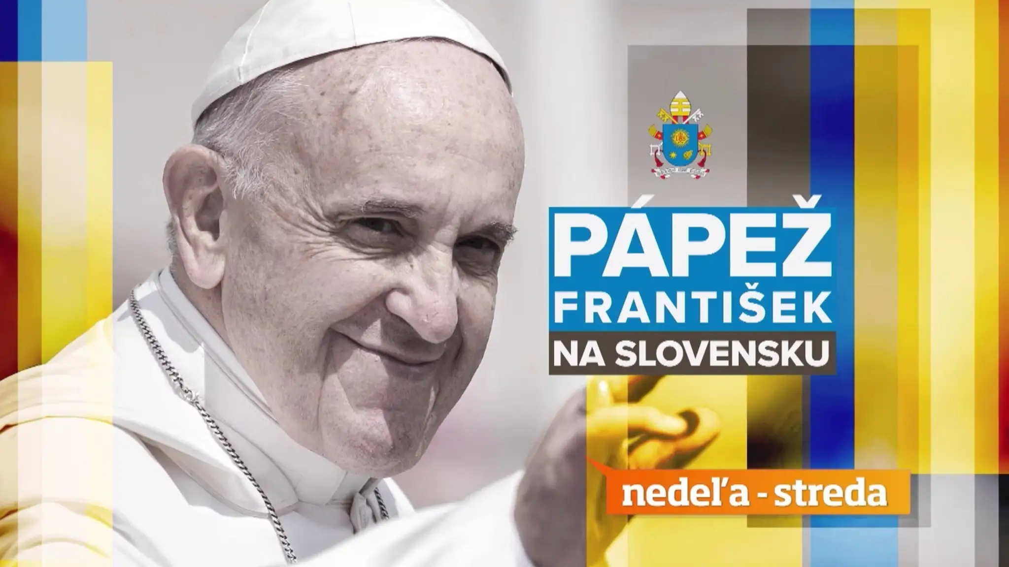 Séria mimoriadnych relácií.