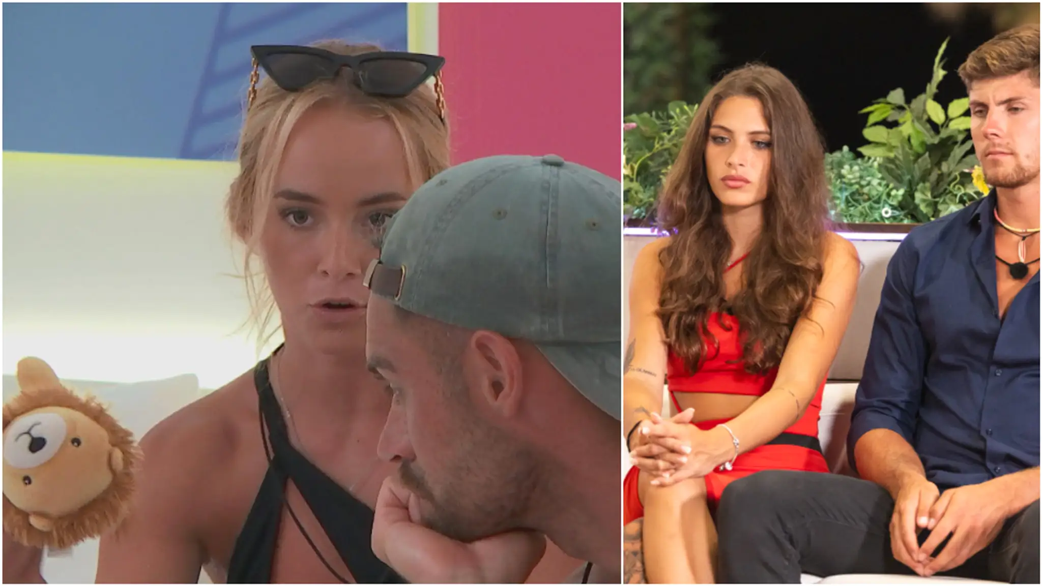 Adri rieši, či má Paulína frajera.