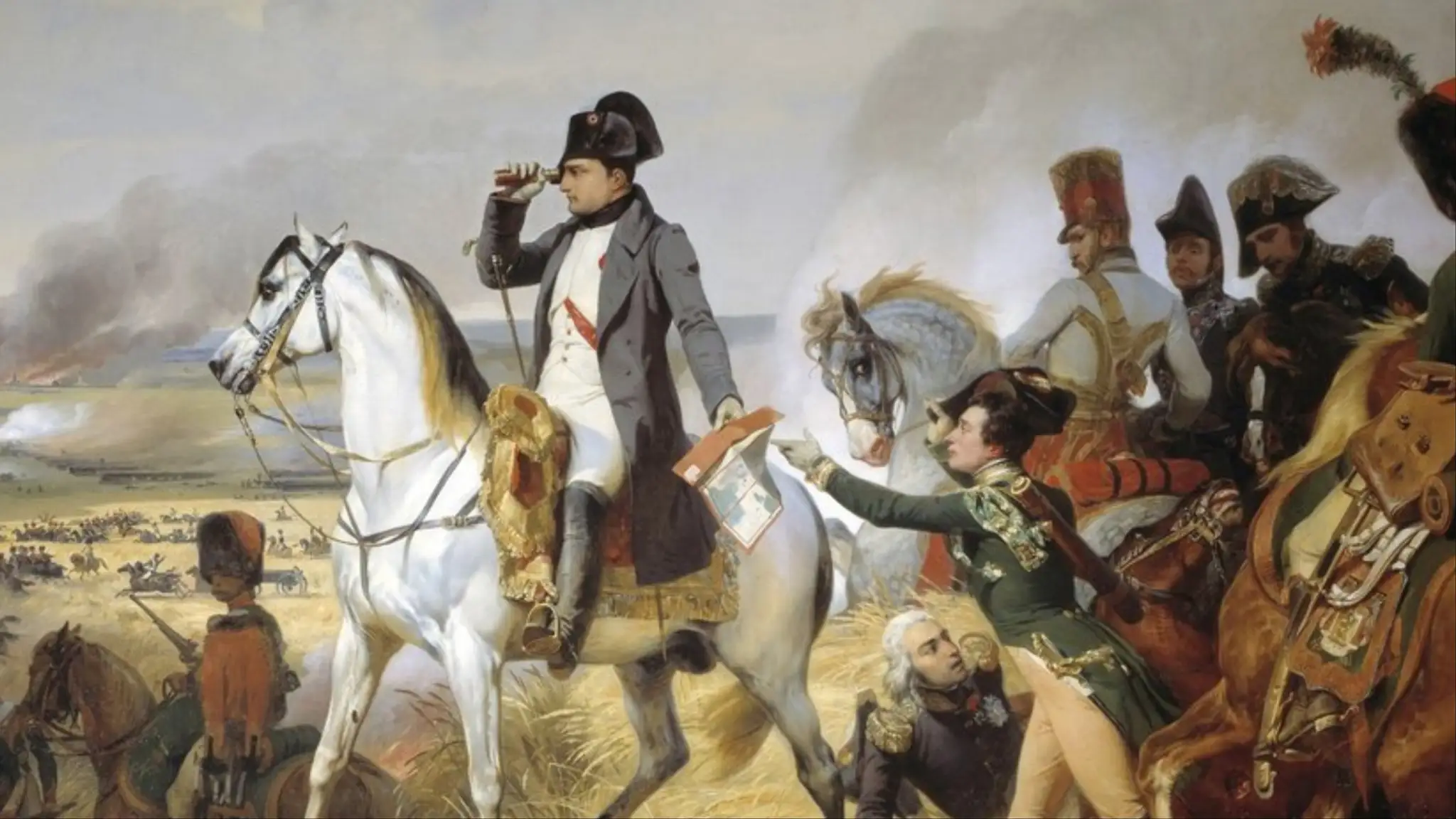 napoleon bonaparte