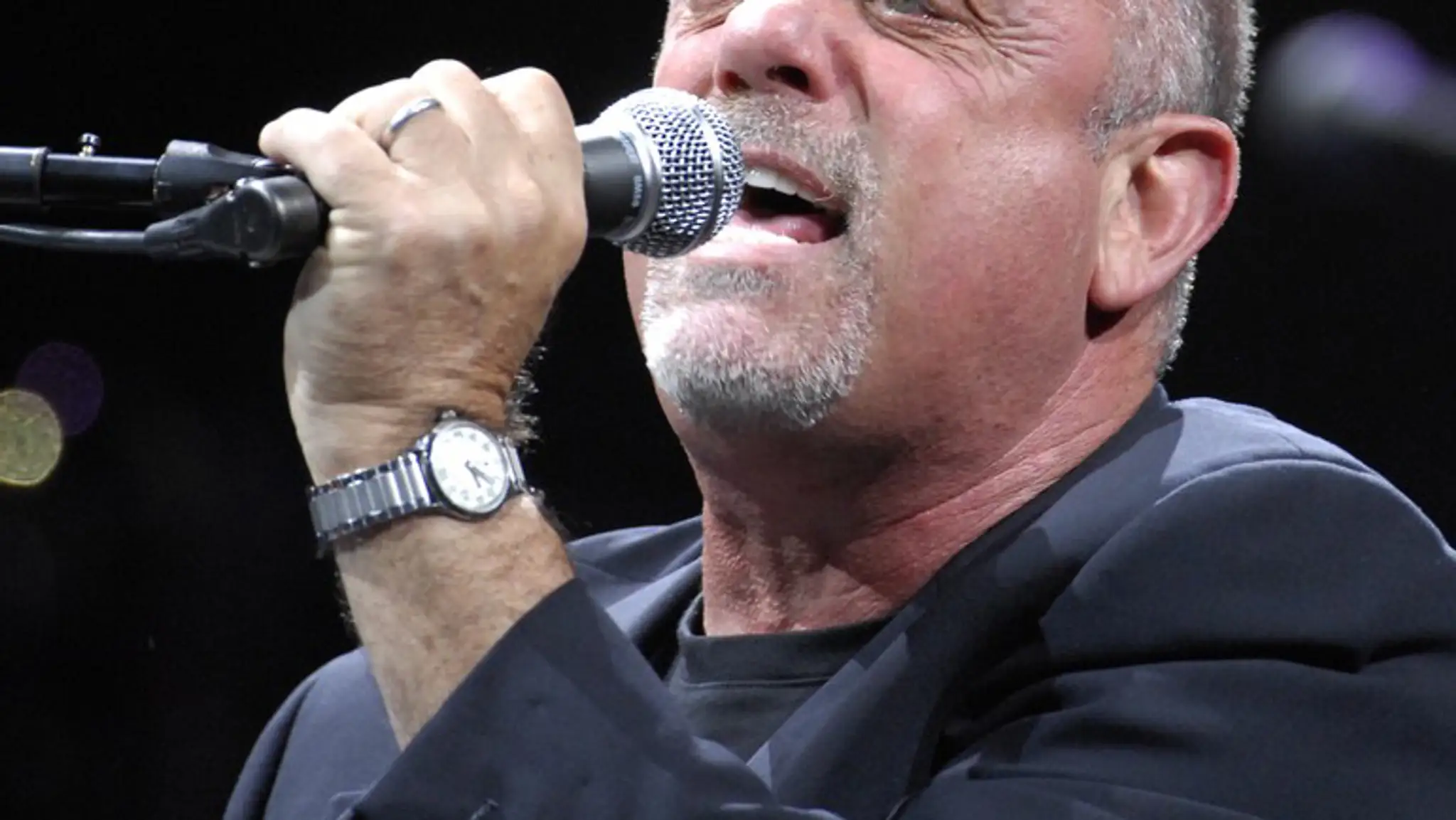 Billy Joel