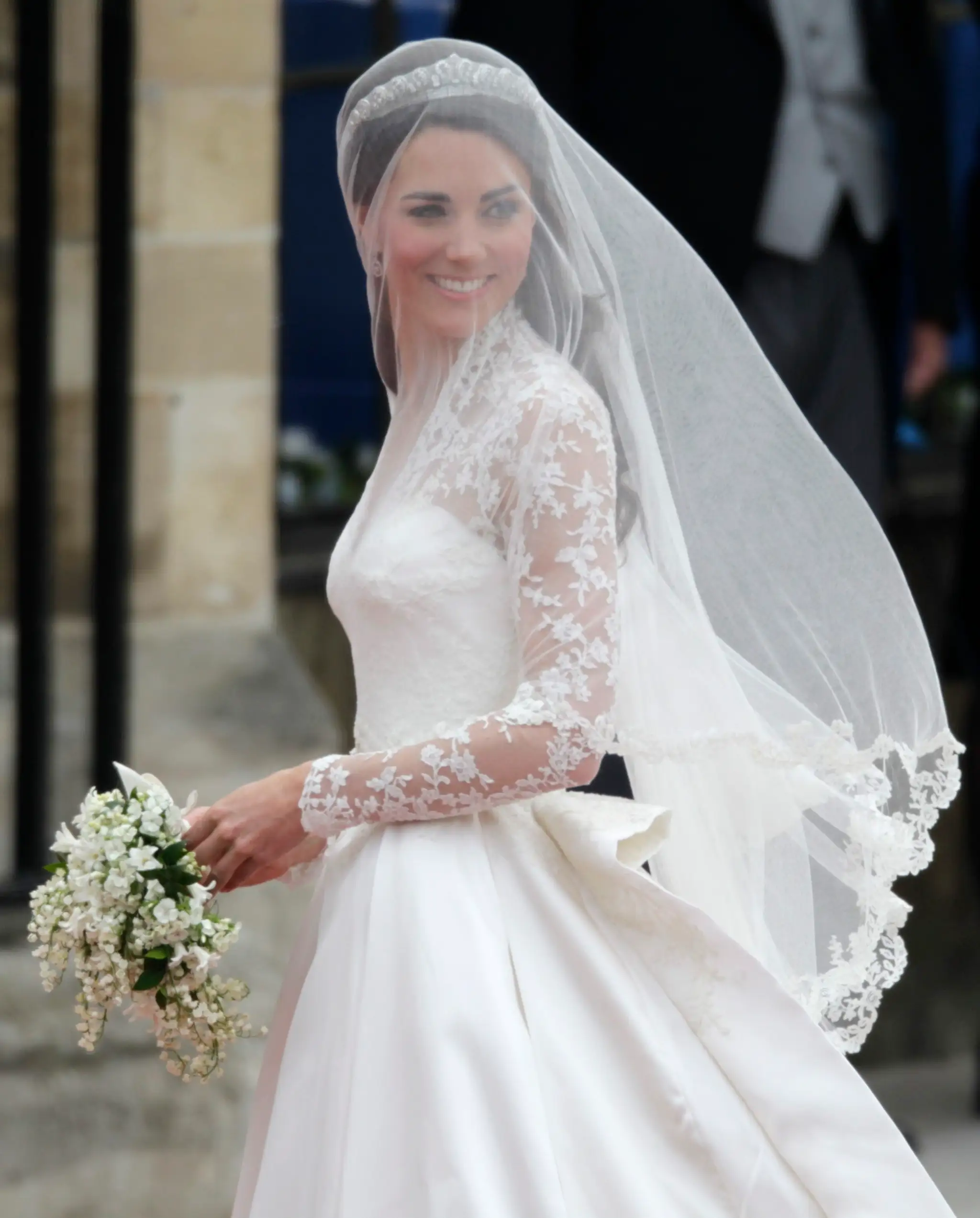 Dôležité momenty princeznej z Walesu zachytené na fotkách