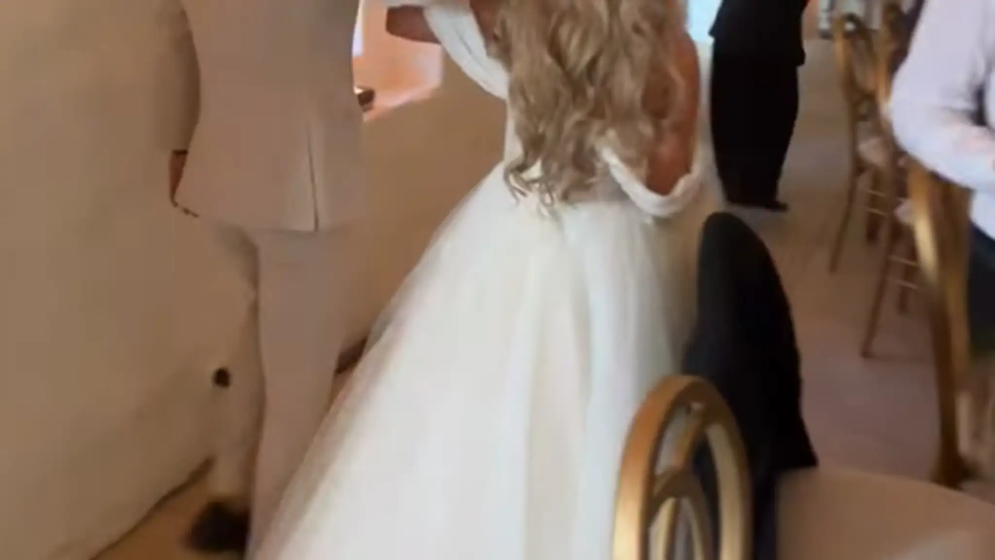 Alex a Šimon si povedali áno