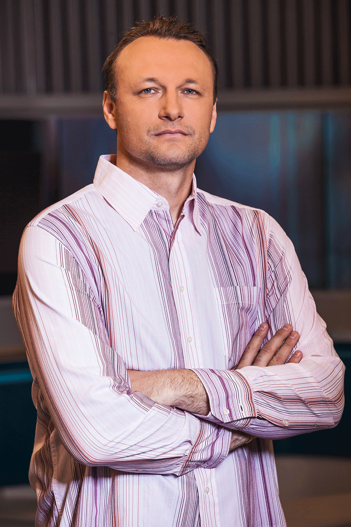 Martin Sivák, 2014