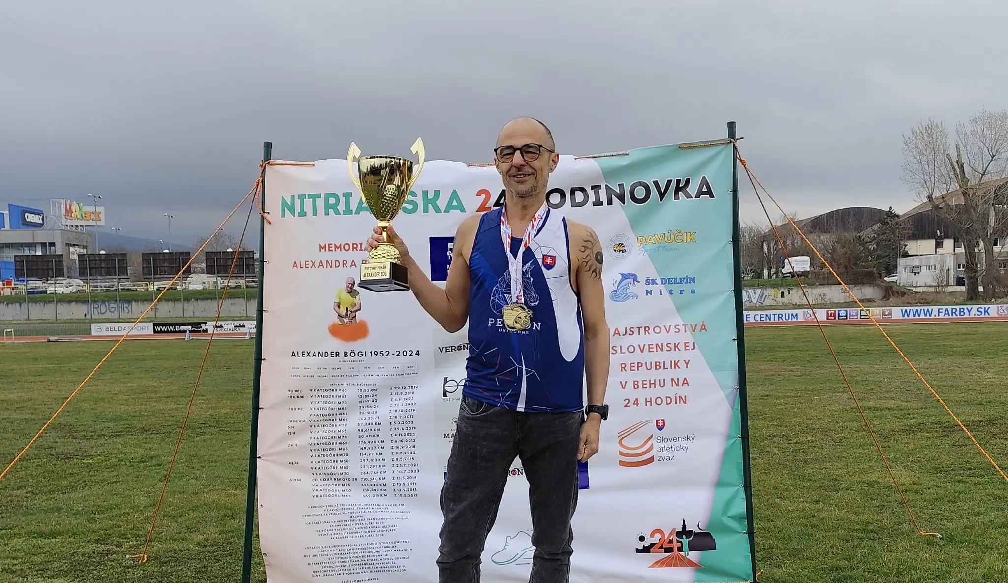 Michal Šuľa