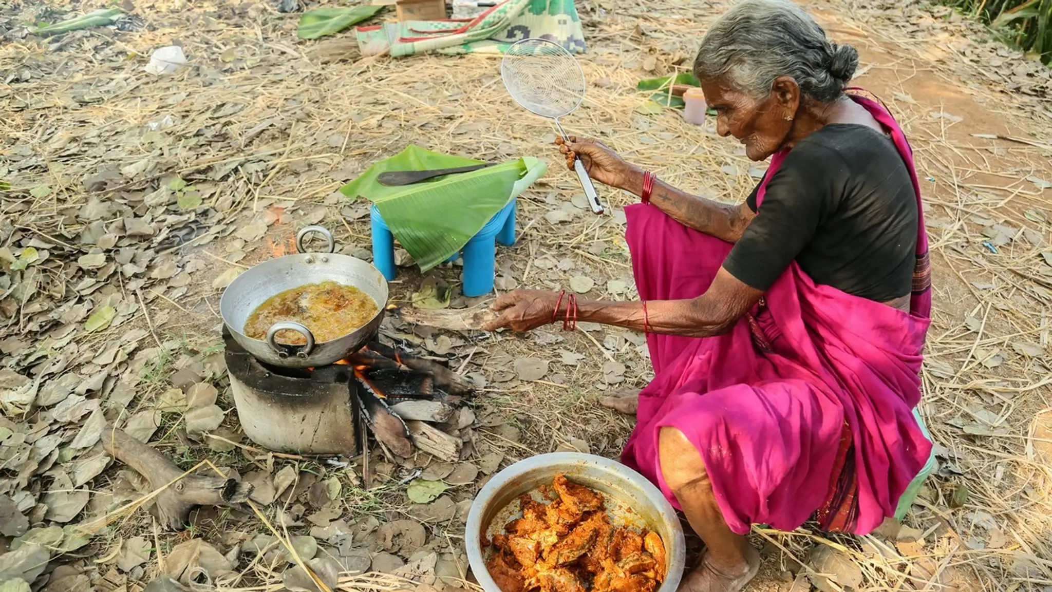 Indka Mastanamma