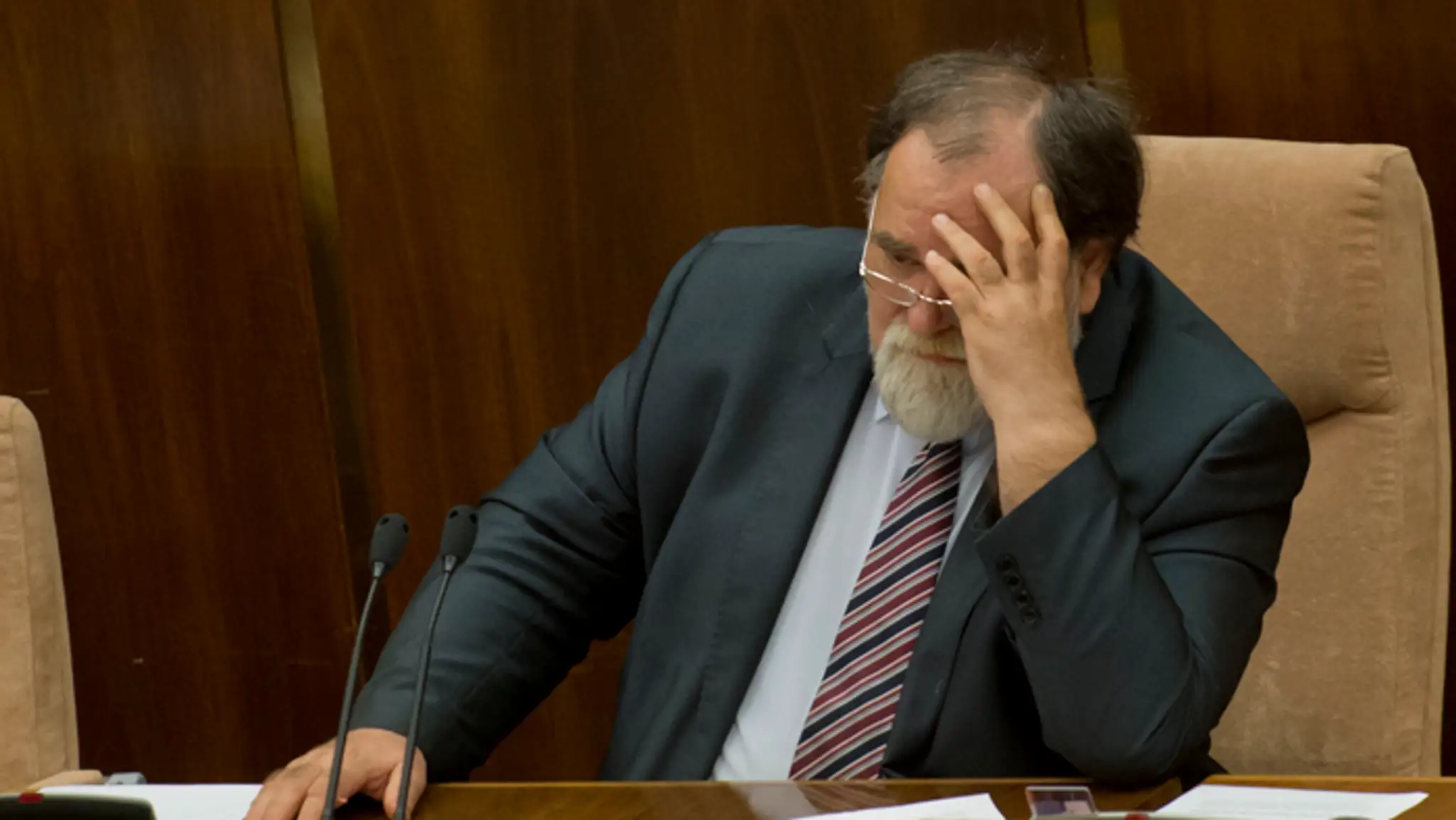 Poslanec za Smer-SD Miroslav Číž.