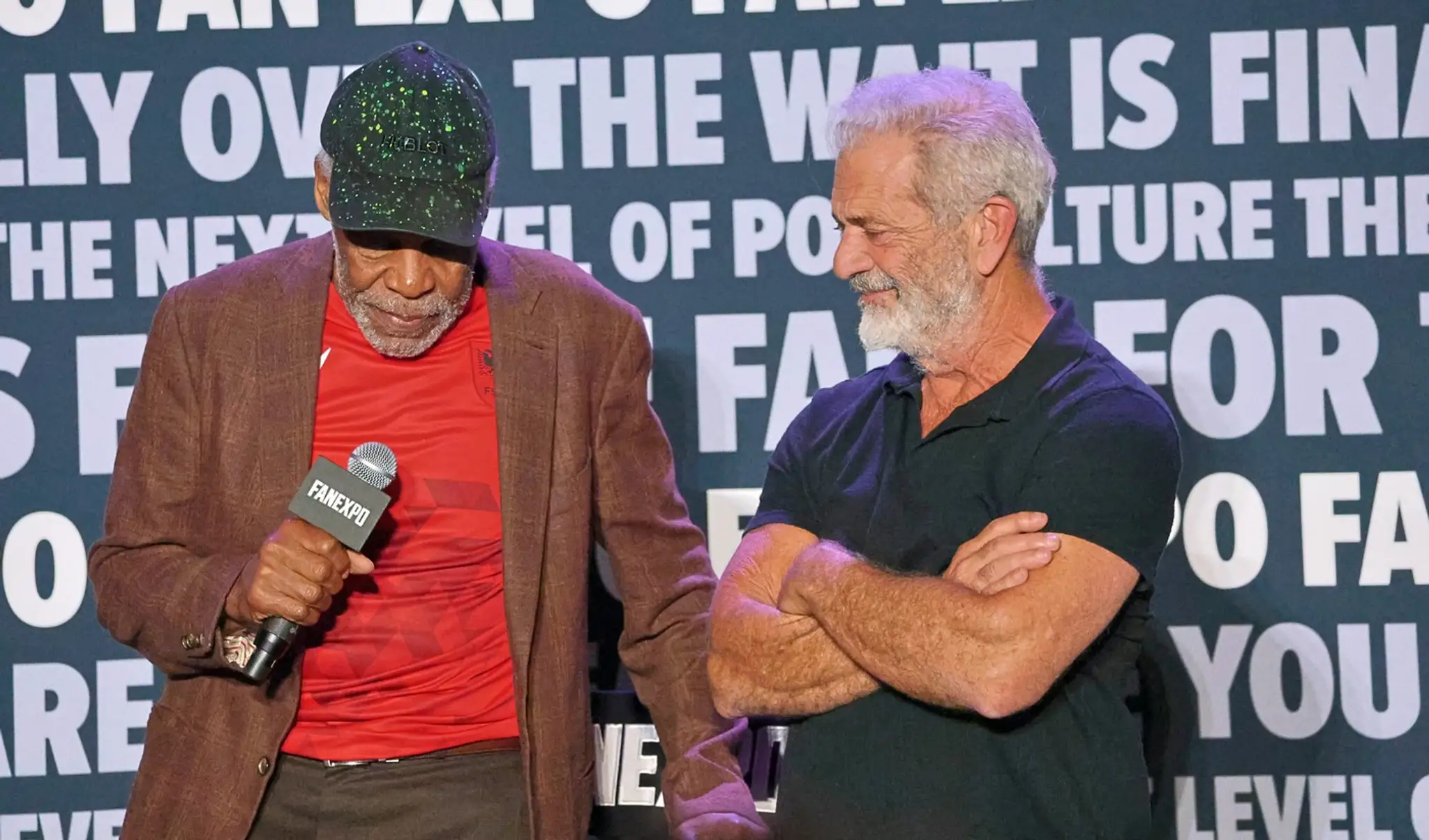 Danny Glover oznámil smutnú správu o vážnej diagnóze.
