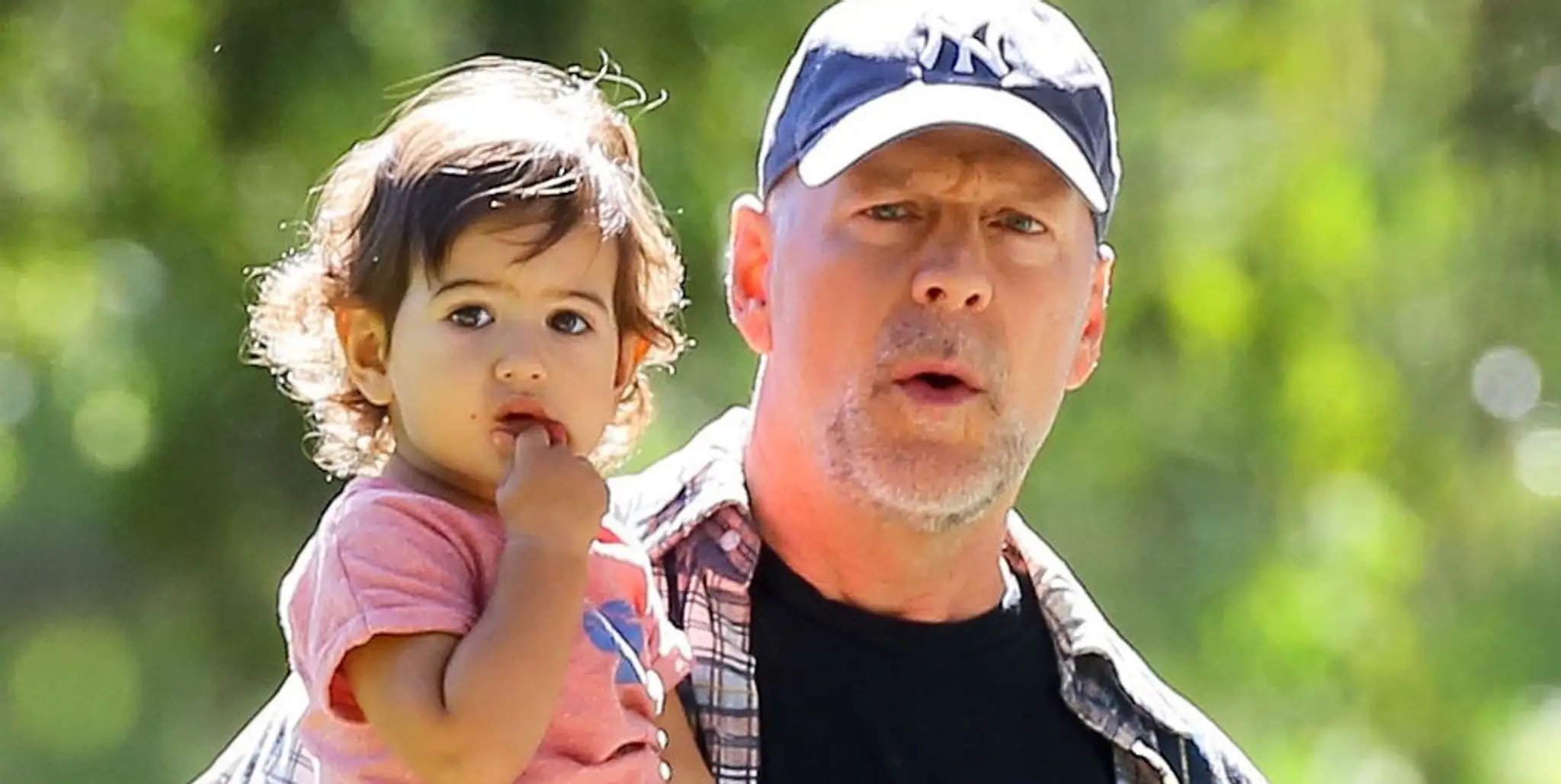 Bruce Willis