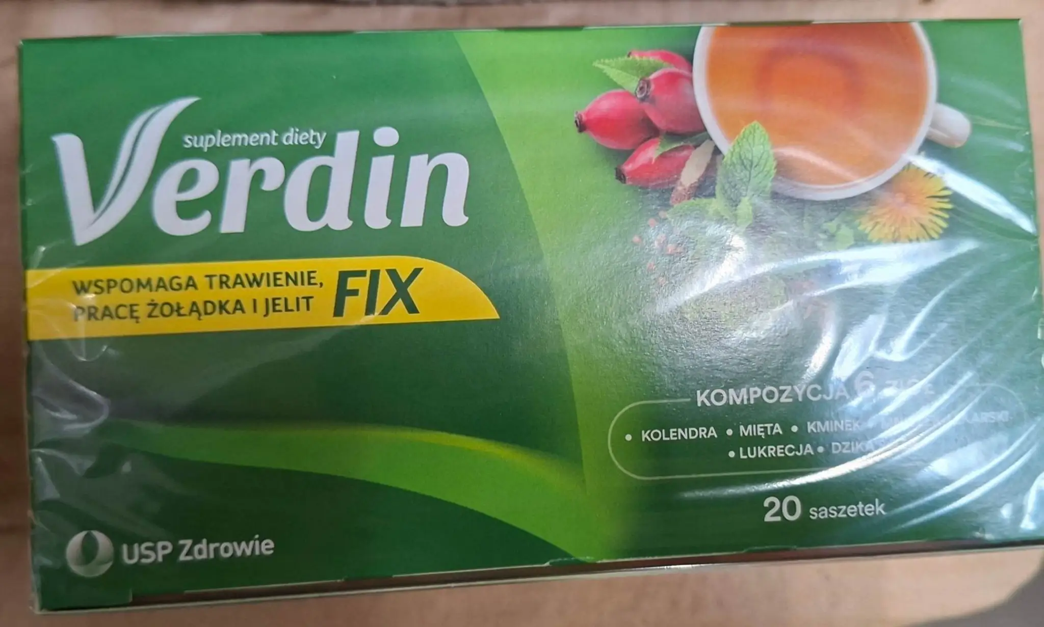 Čaj 