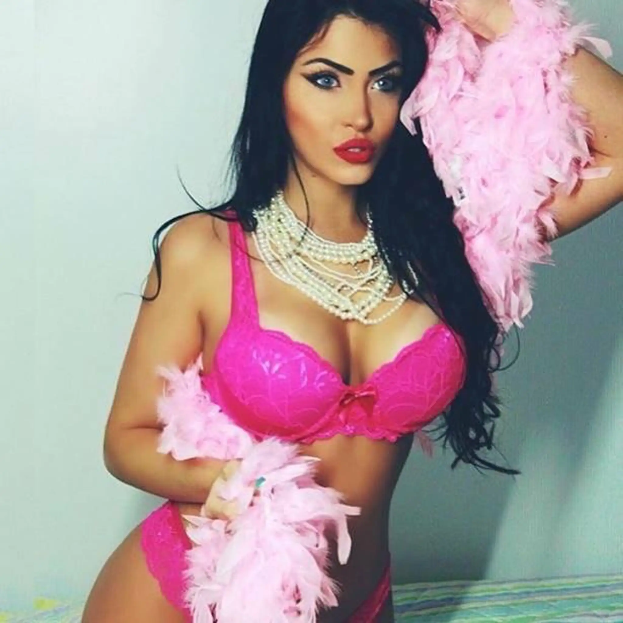 Claudia Alende