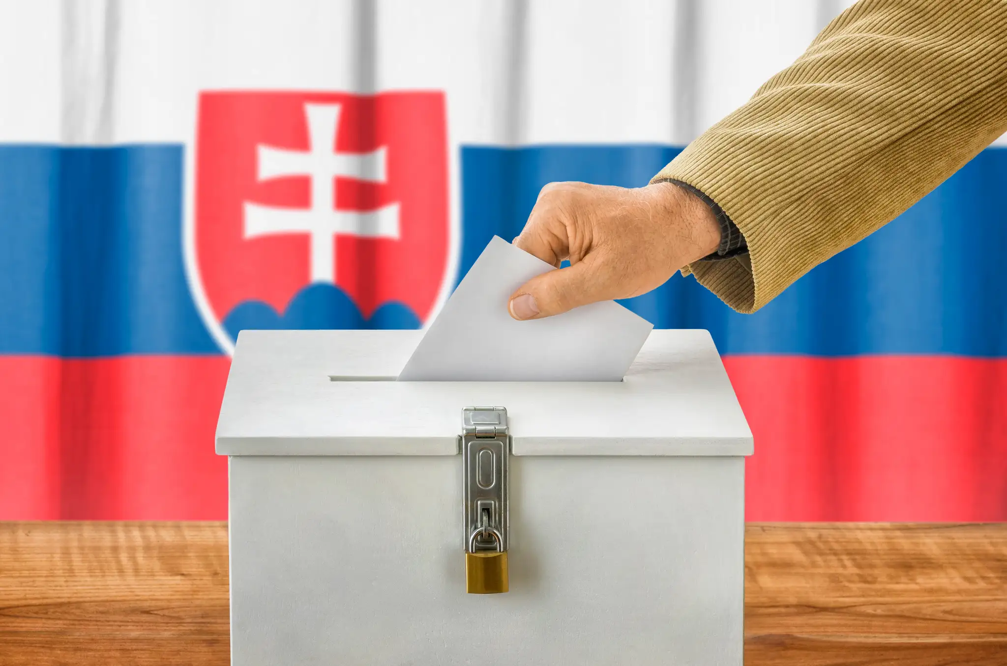Ilustračná snímka.