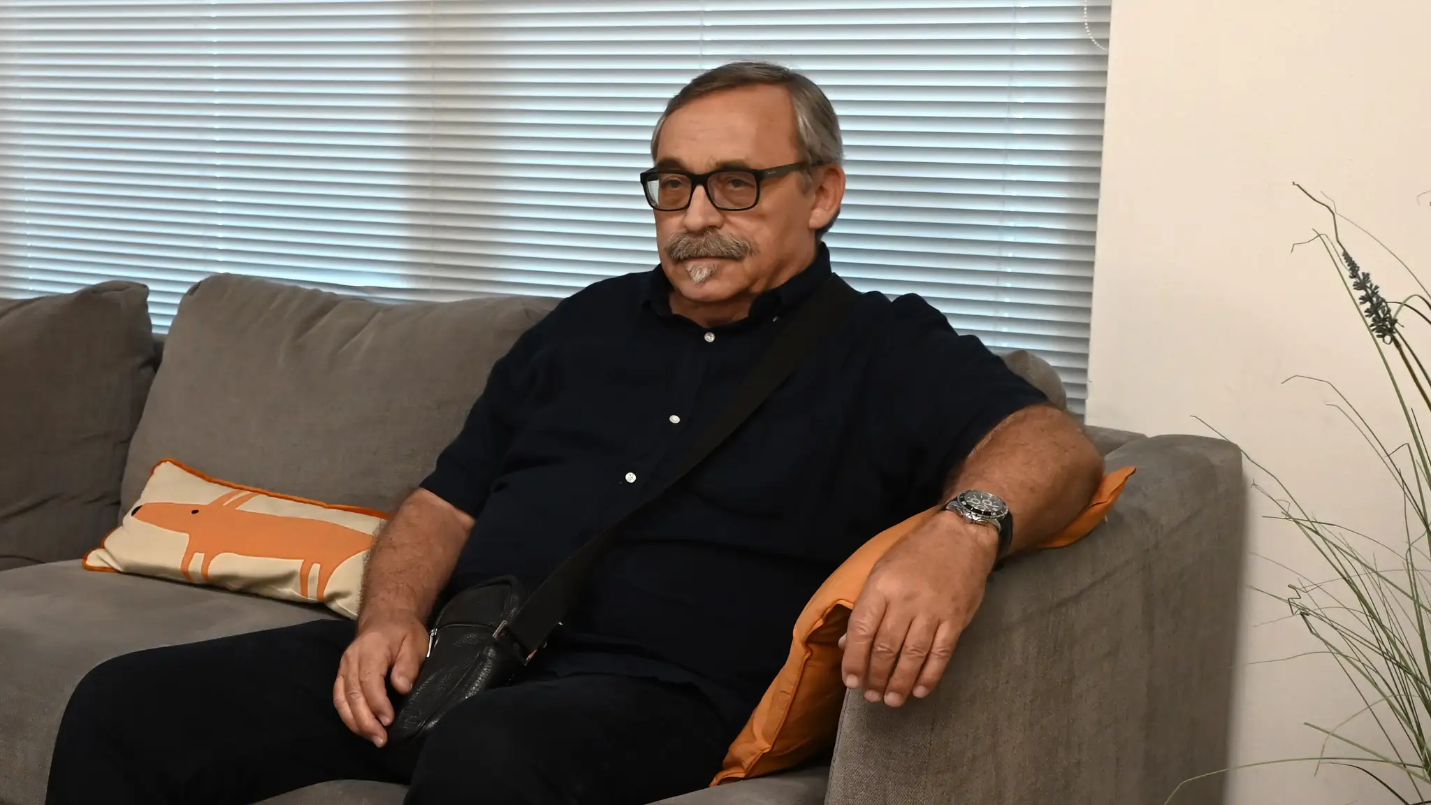 Anton Heretik.