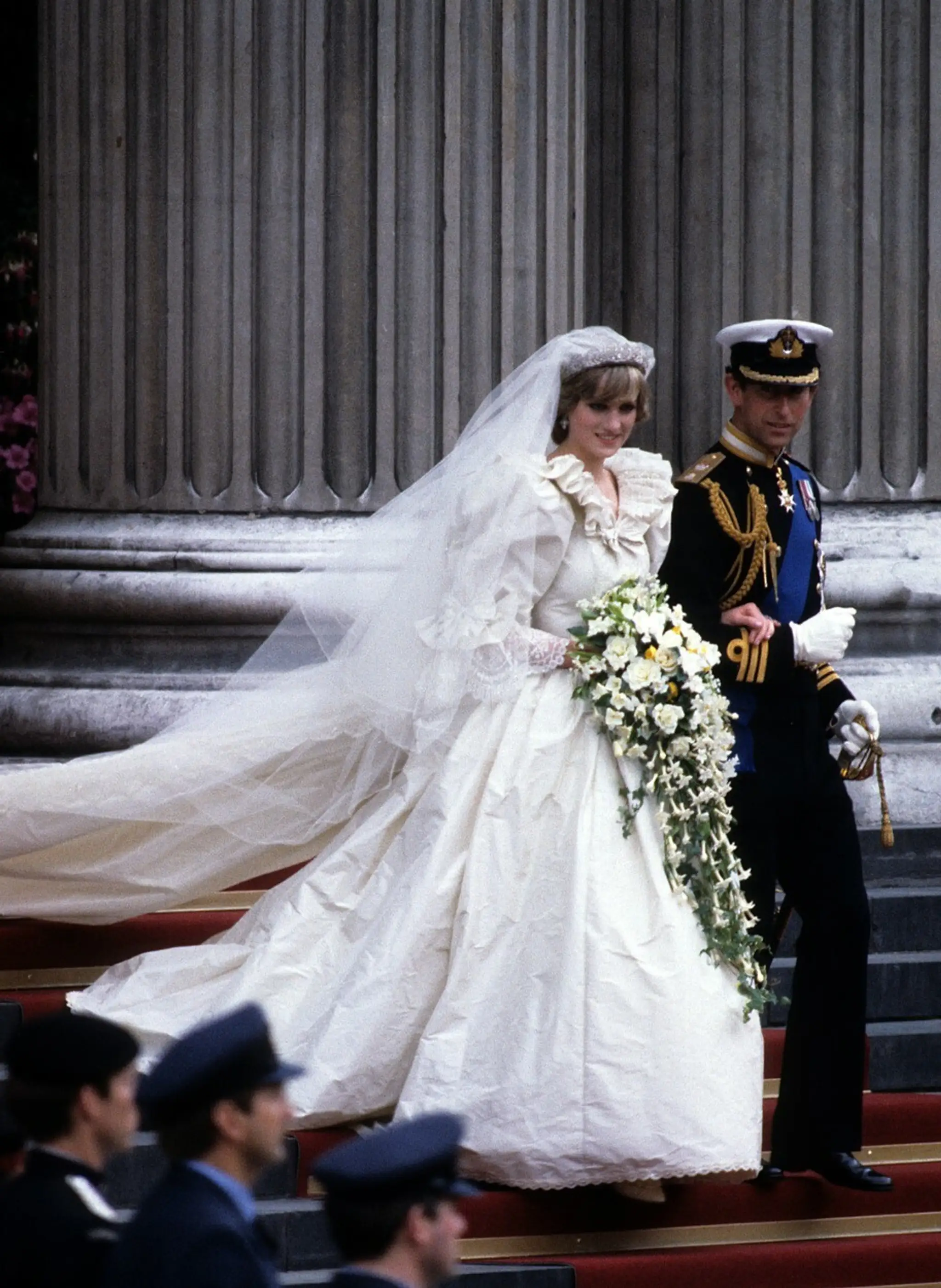 Princezná Diana