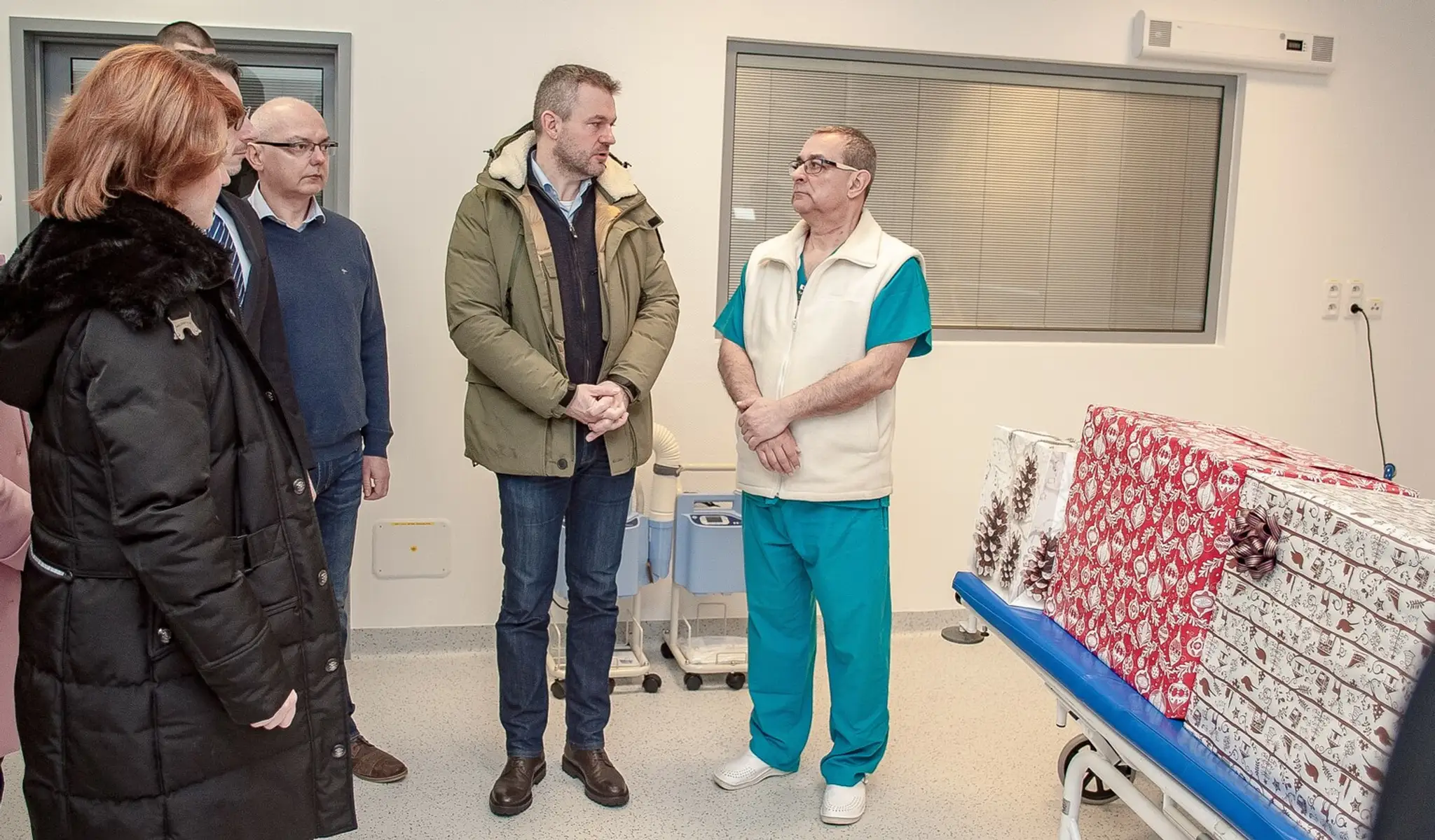 Ilustračné foto