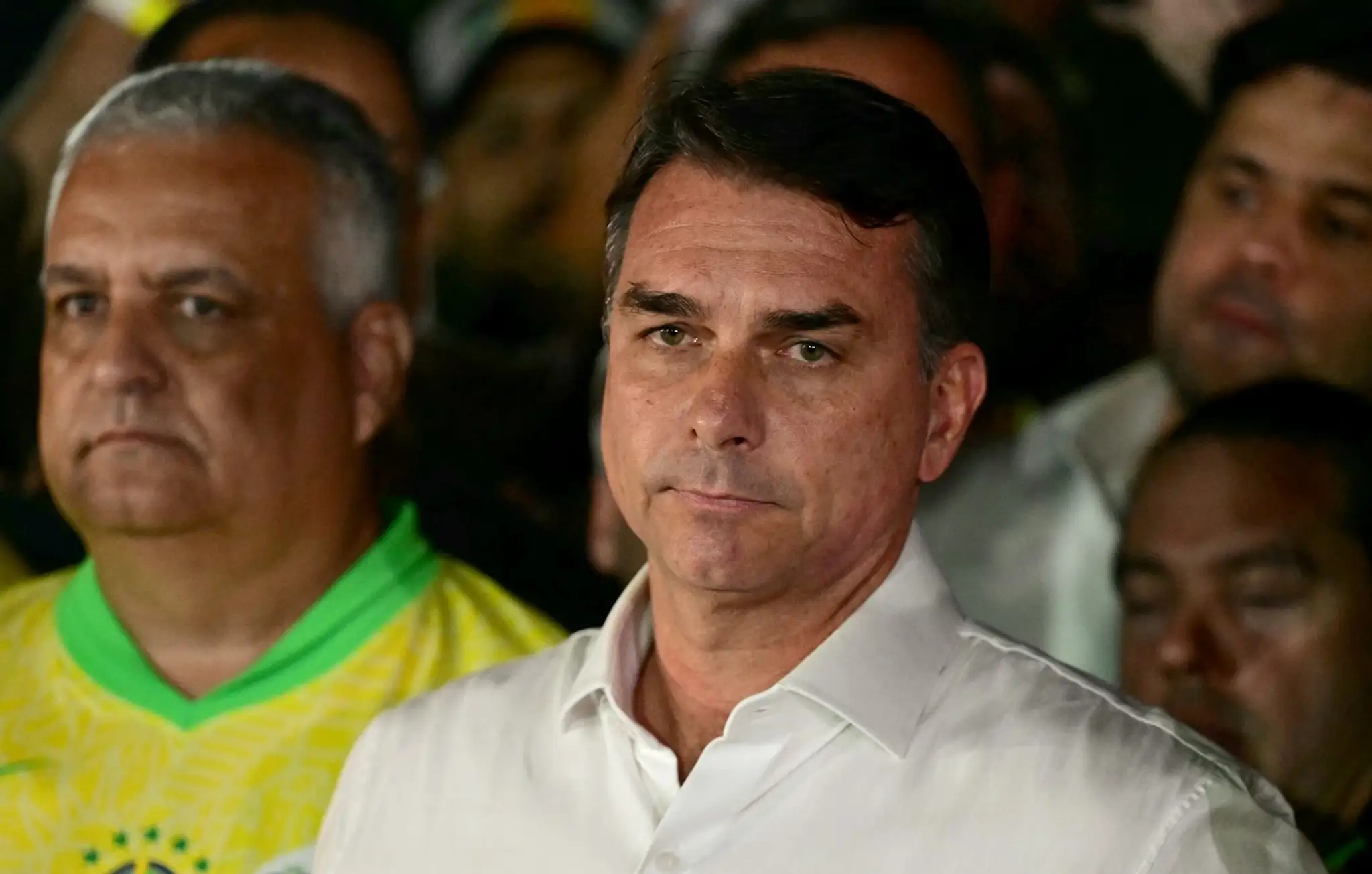 Flávio Bolsonaro