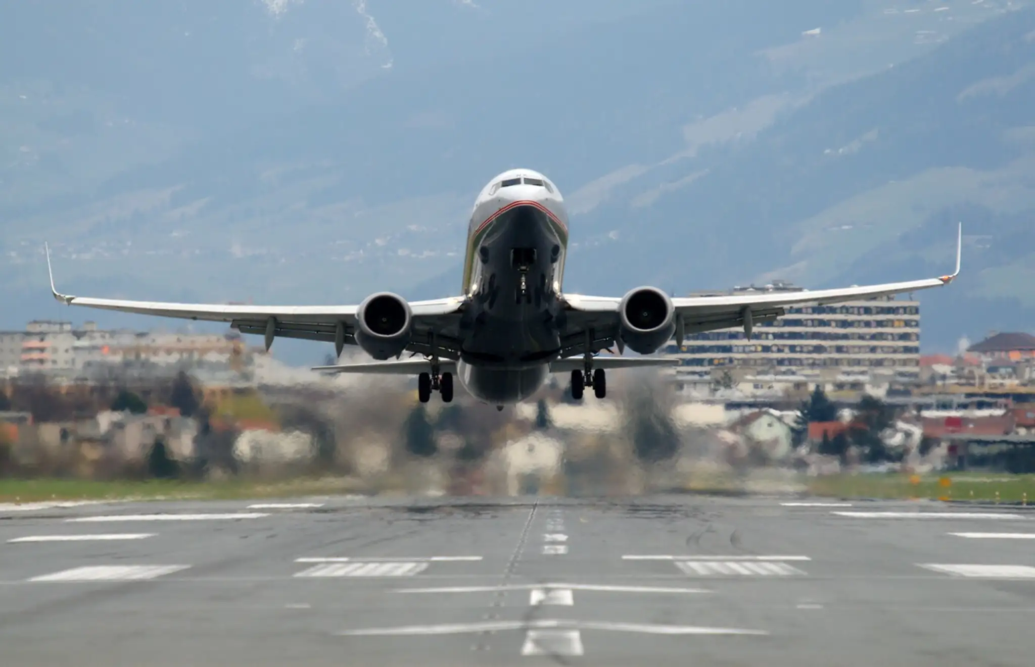 Najkratší let medzi dvoma štátmi chce prevádzkovať Fly Niki