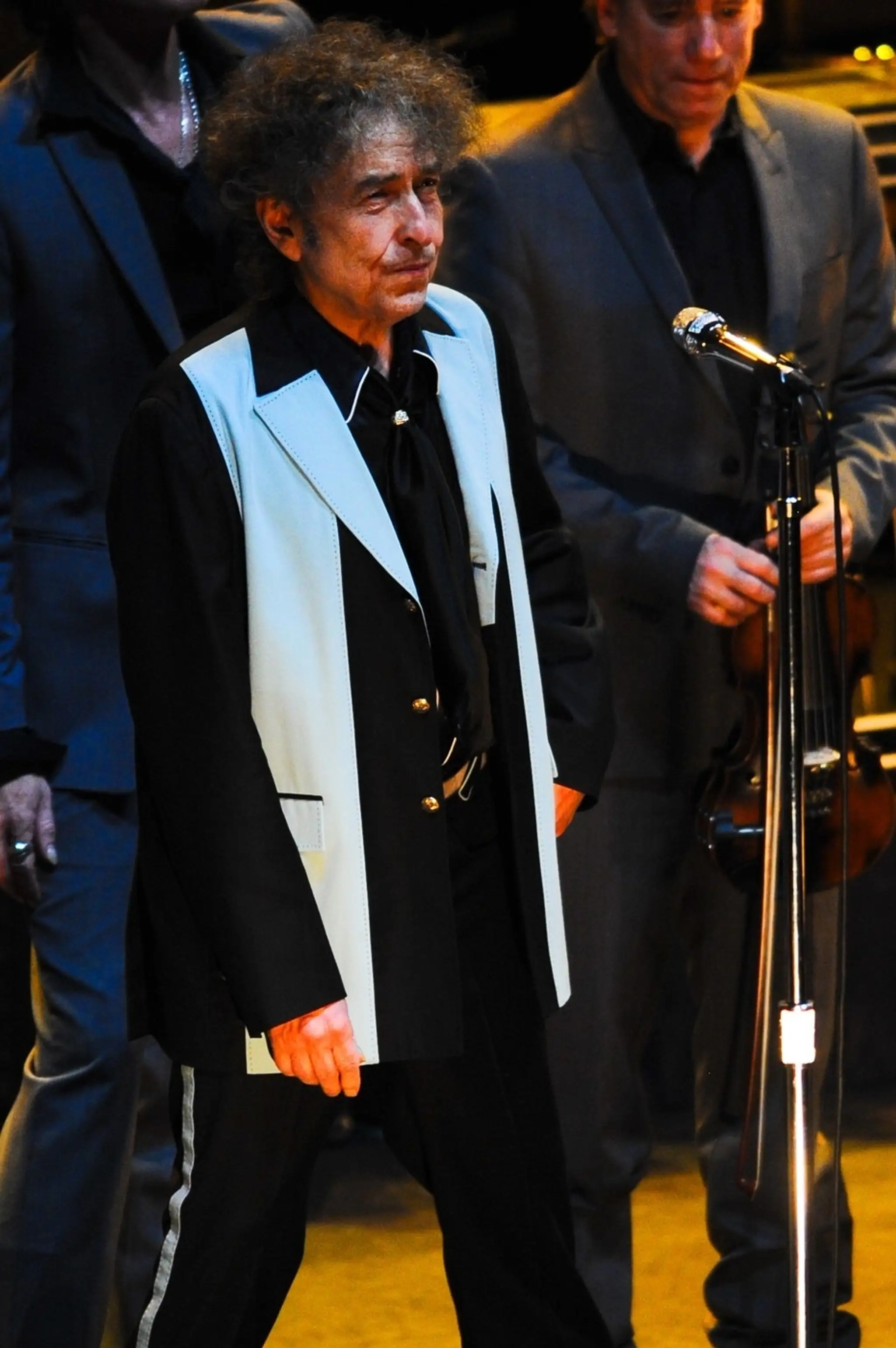 Bob Dylan