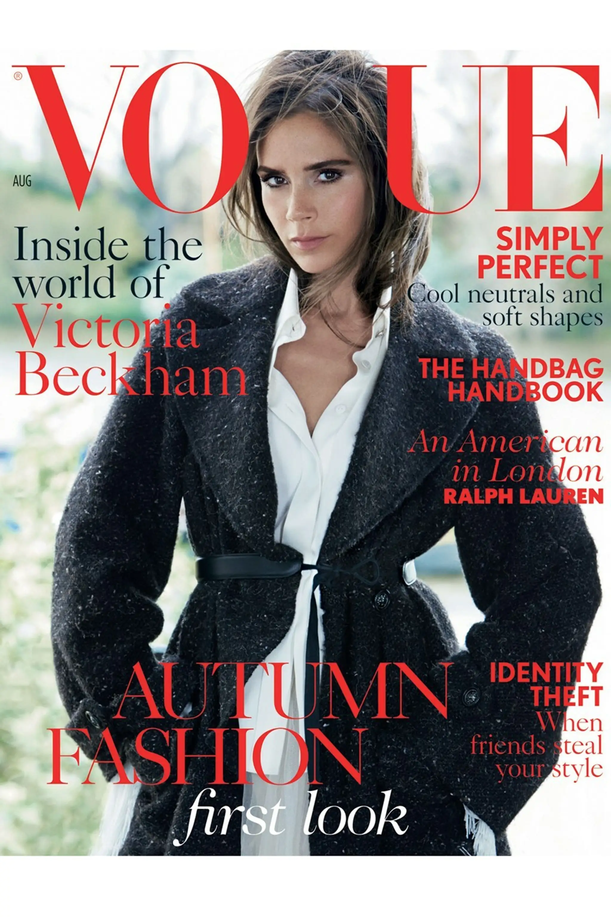 Victoria Beckham