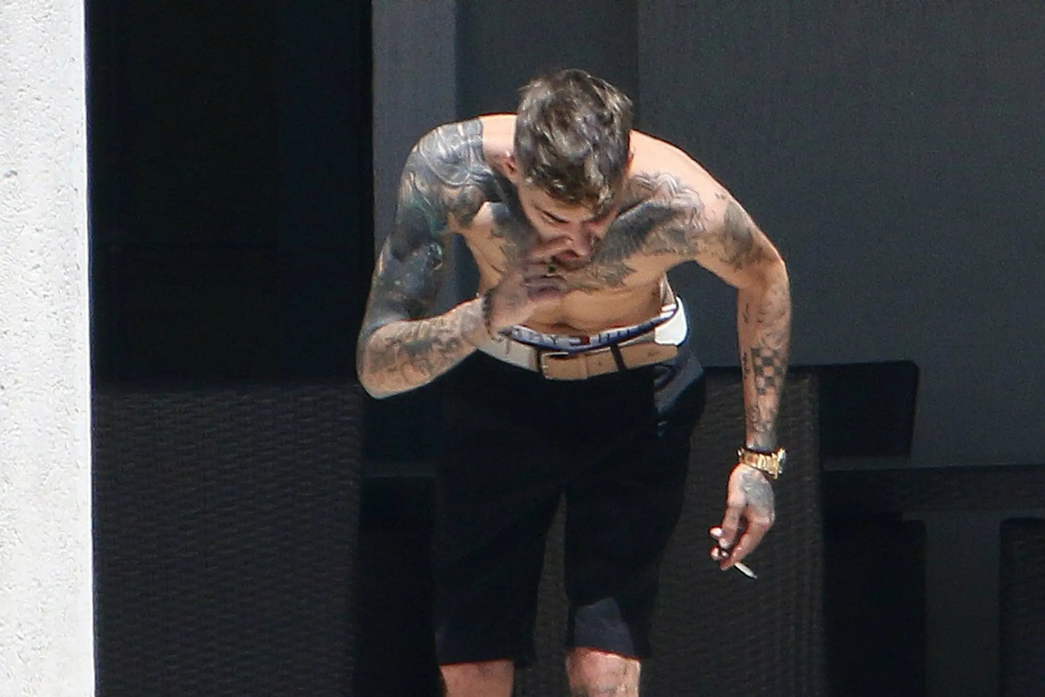 Zayn Malik