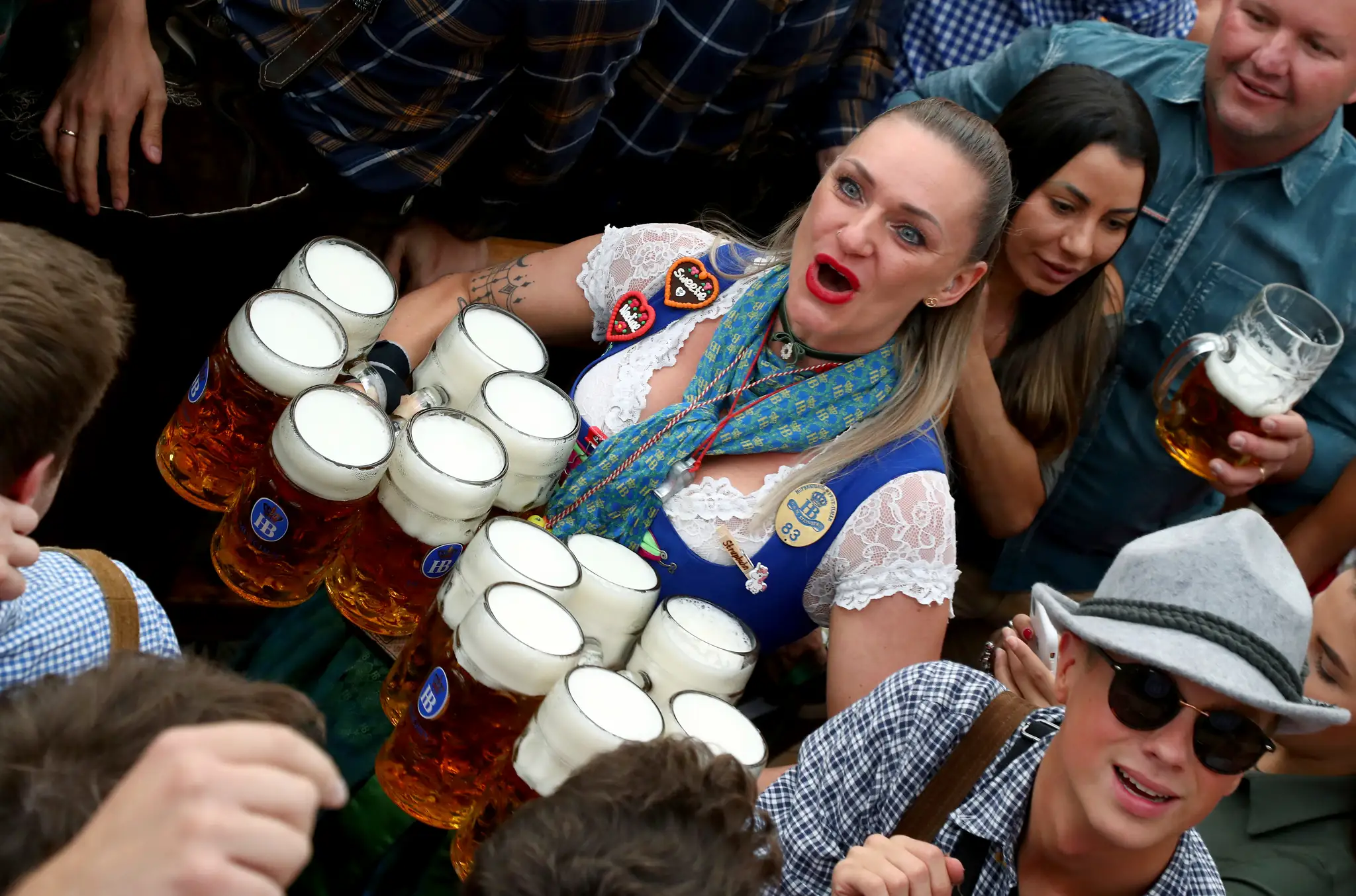Oktoberfest