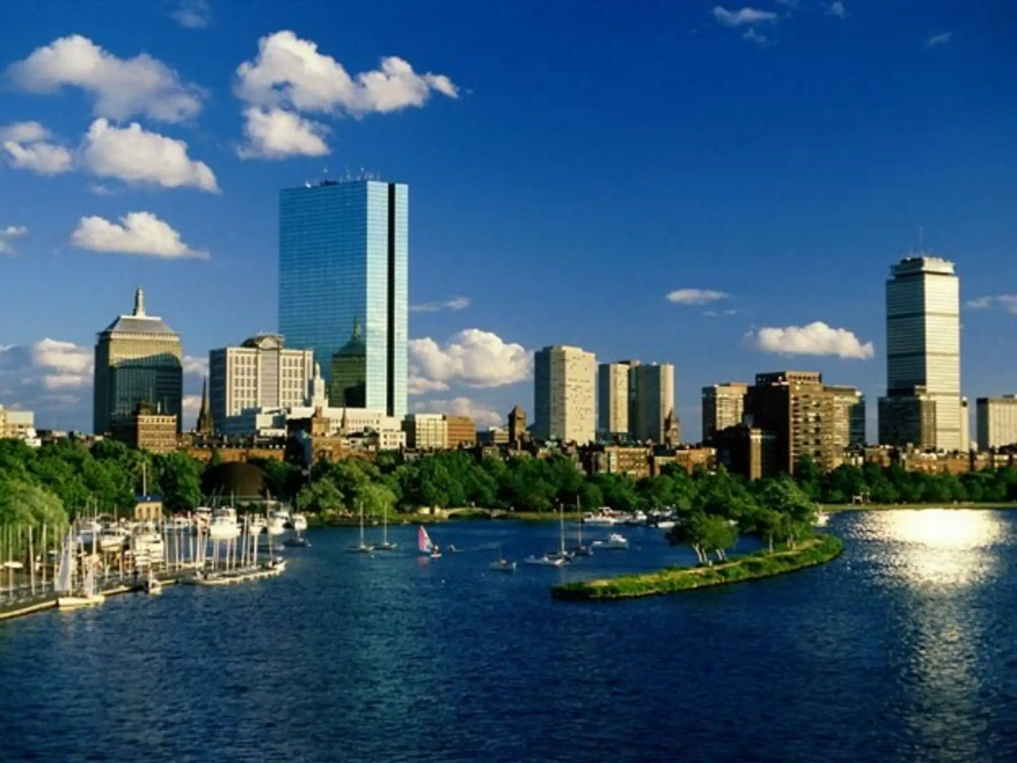 Boston, USA