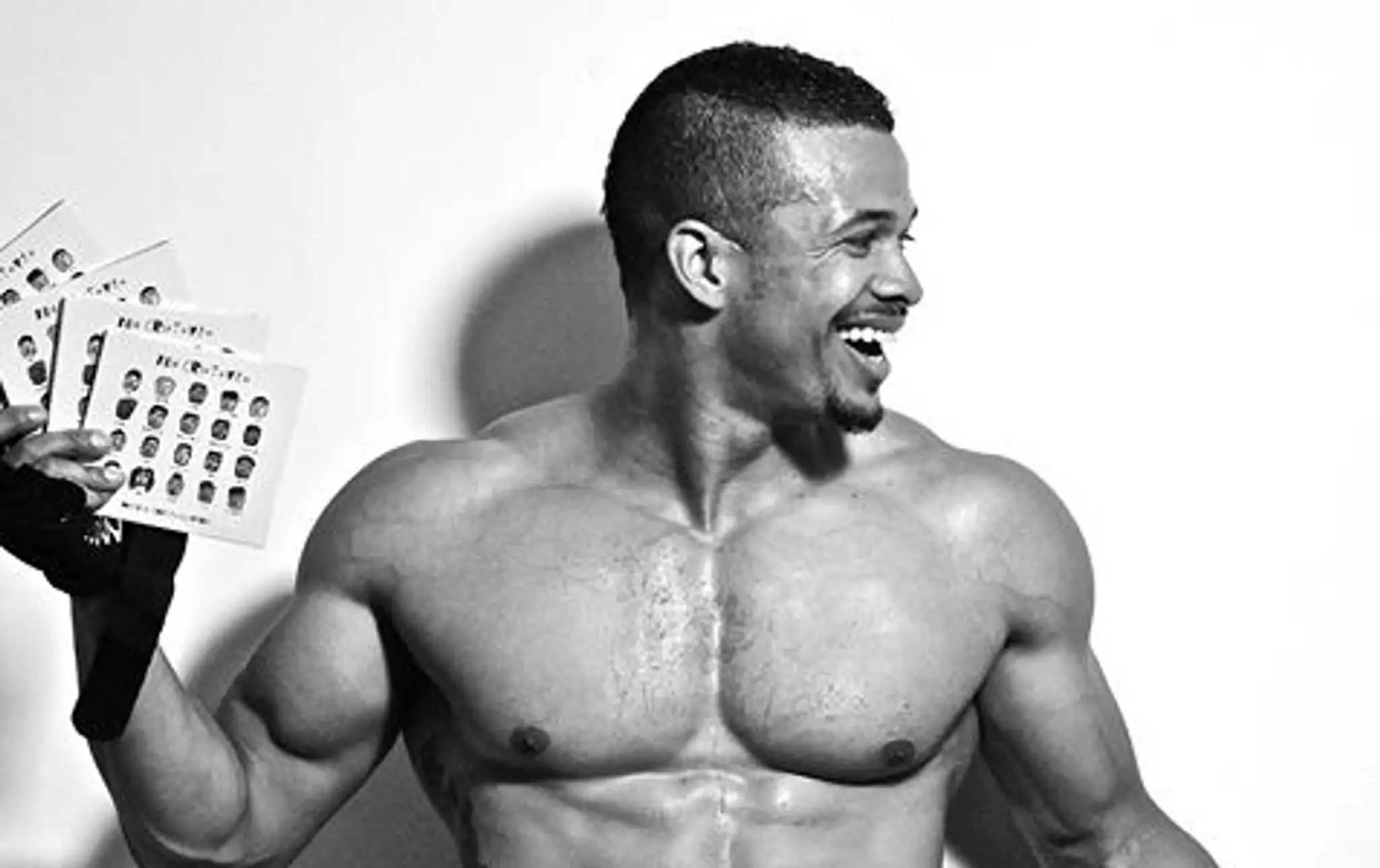 Ben Cristovao